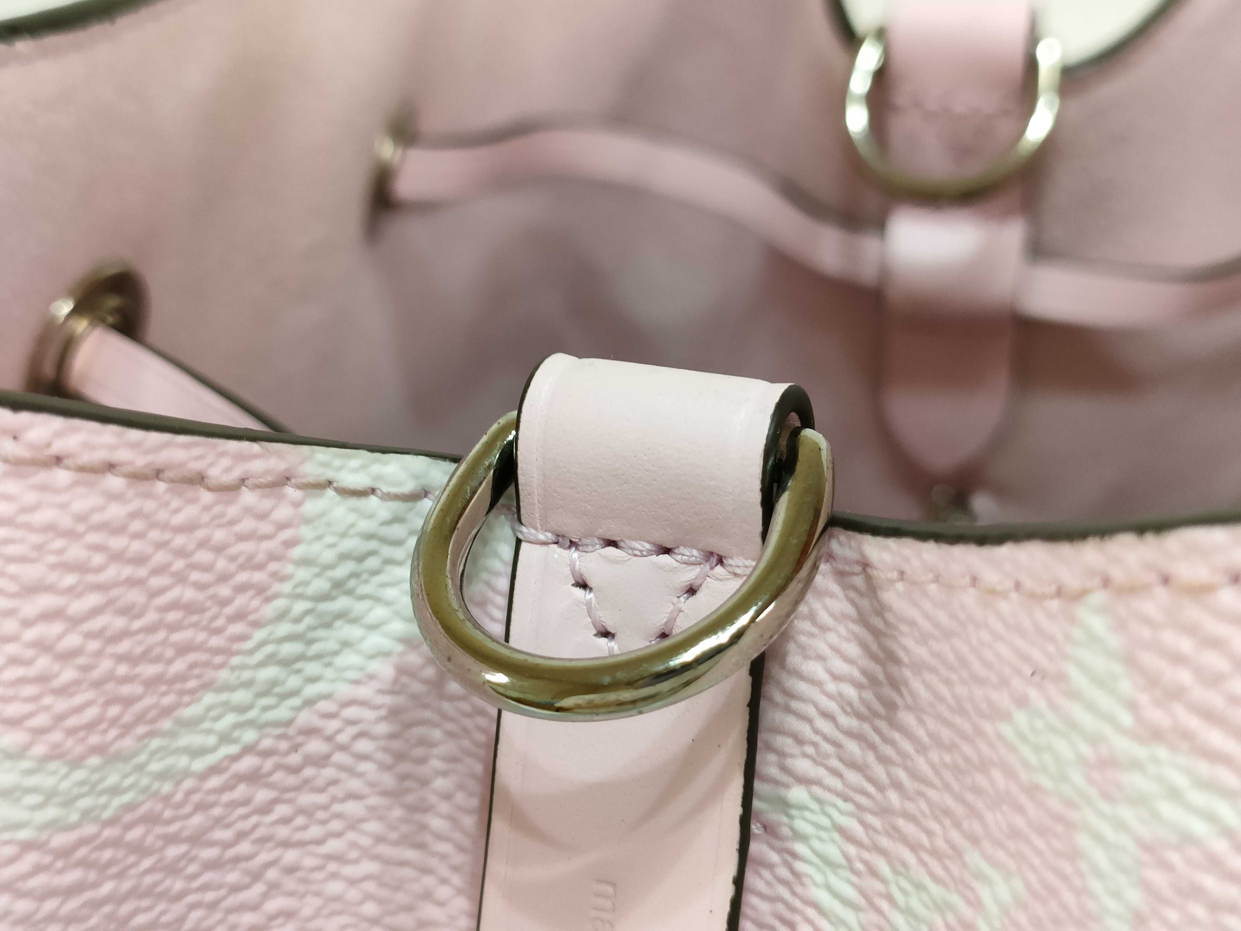 Monogram LV Shoulder Bag — view 13