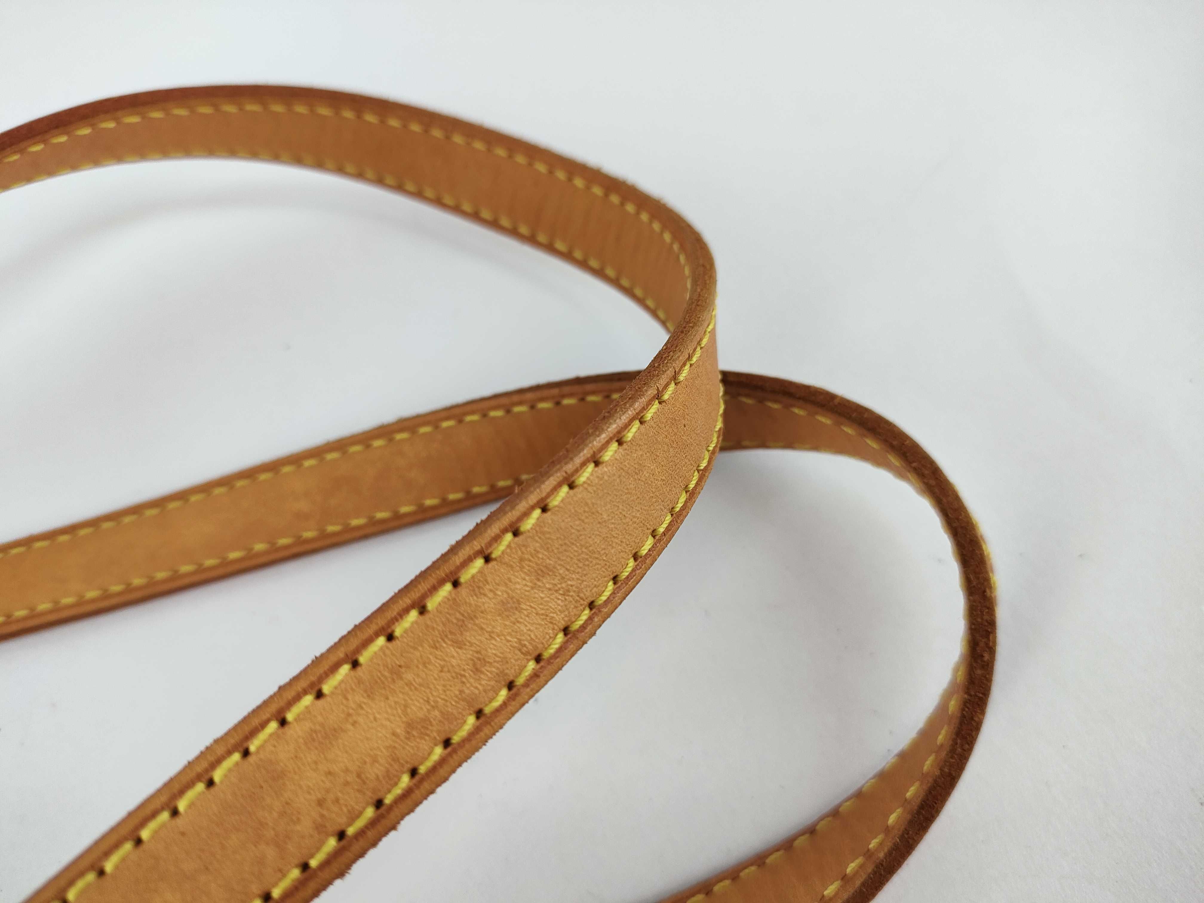 Monogram Vuitton Bucket PM Tote Bag — view 4