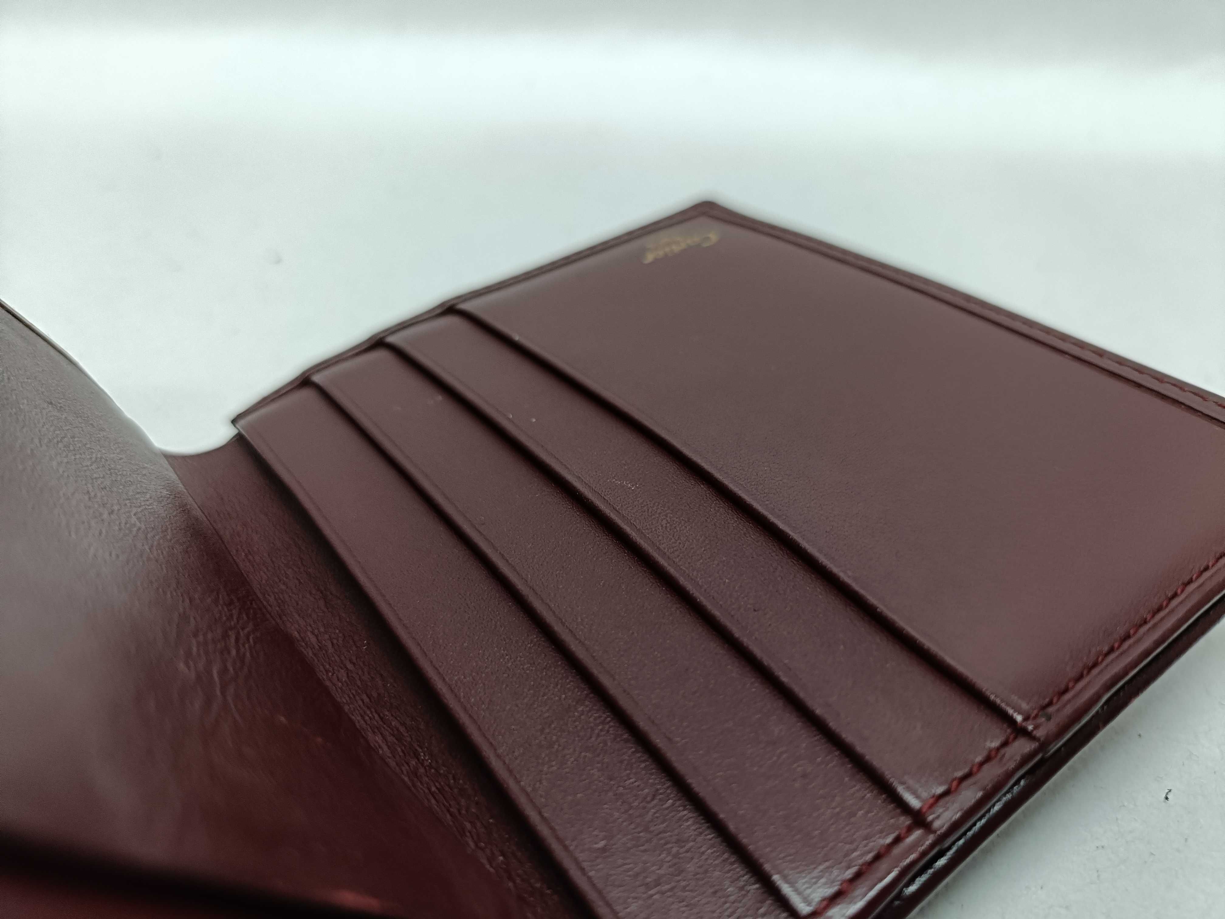 Must Bifold Wallet Must Clasp Wallet — view 11