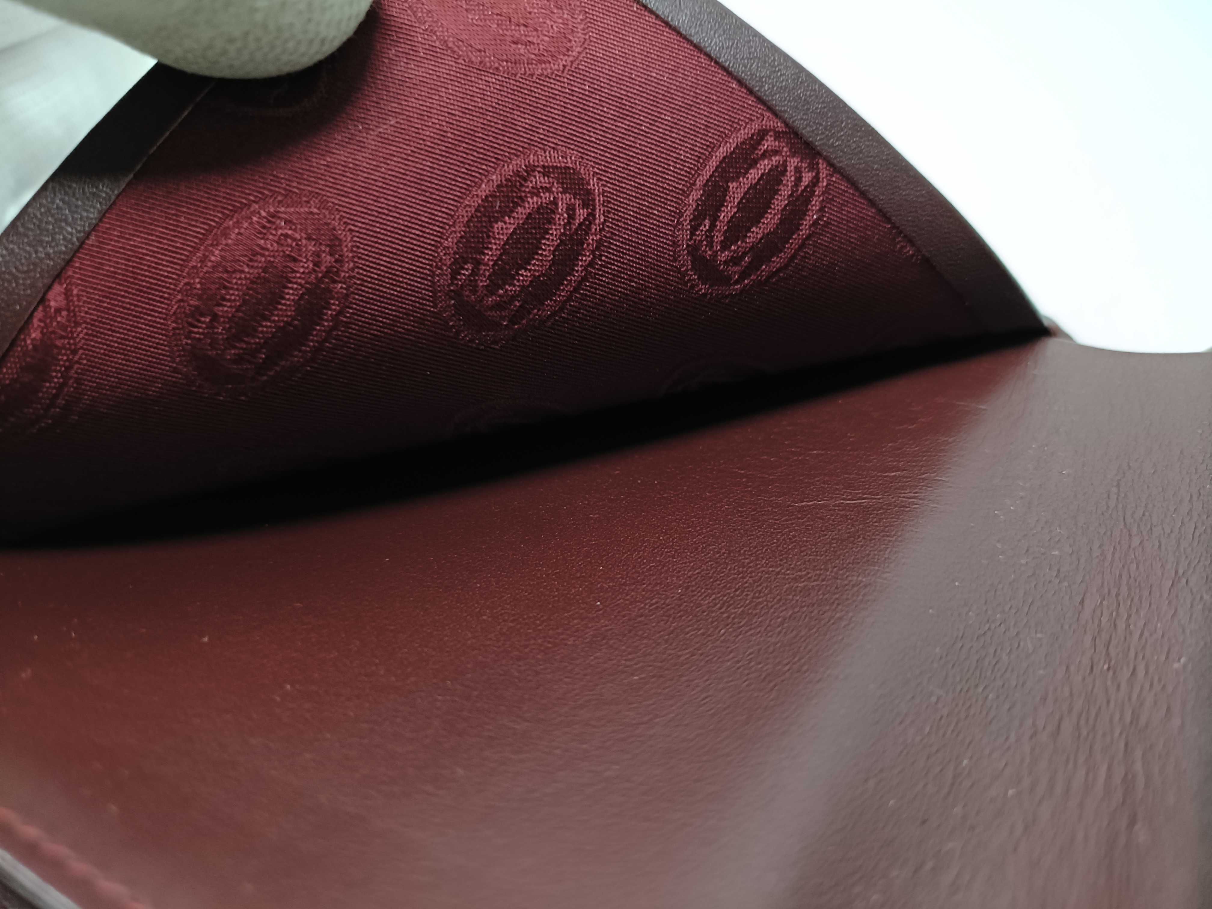 Must Bifold Wallet Must Clasp Wallet — view 12