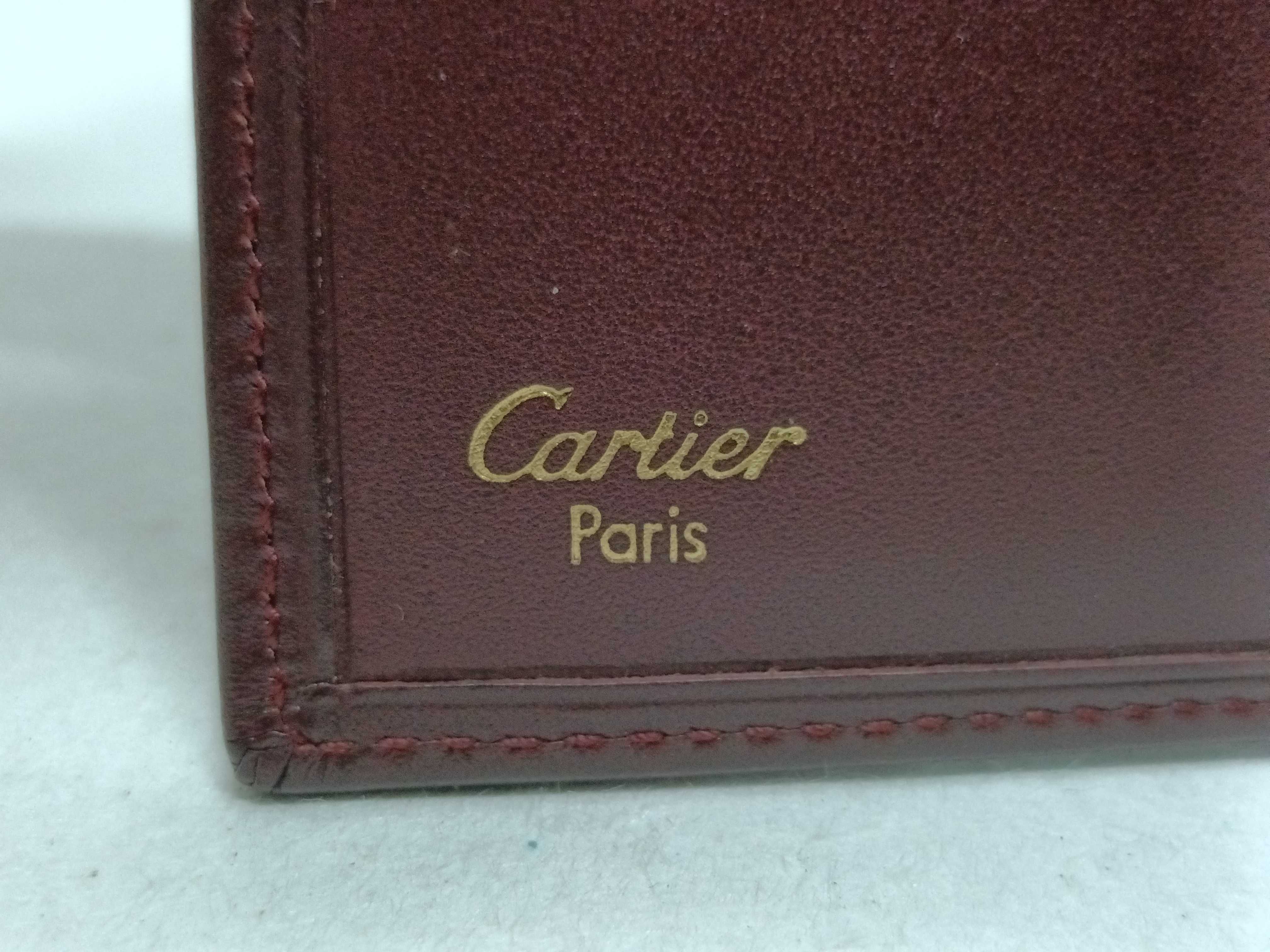 Must Bifold Wallet Must Clasp Wallet — view 14