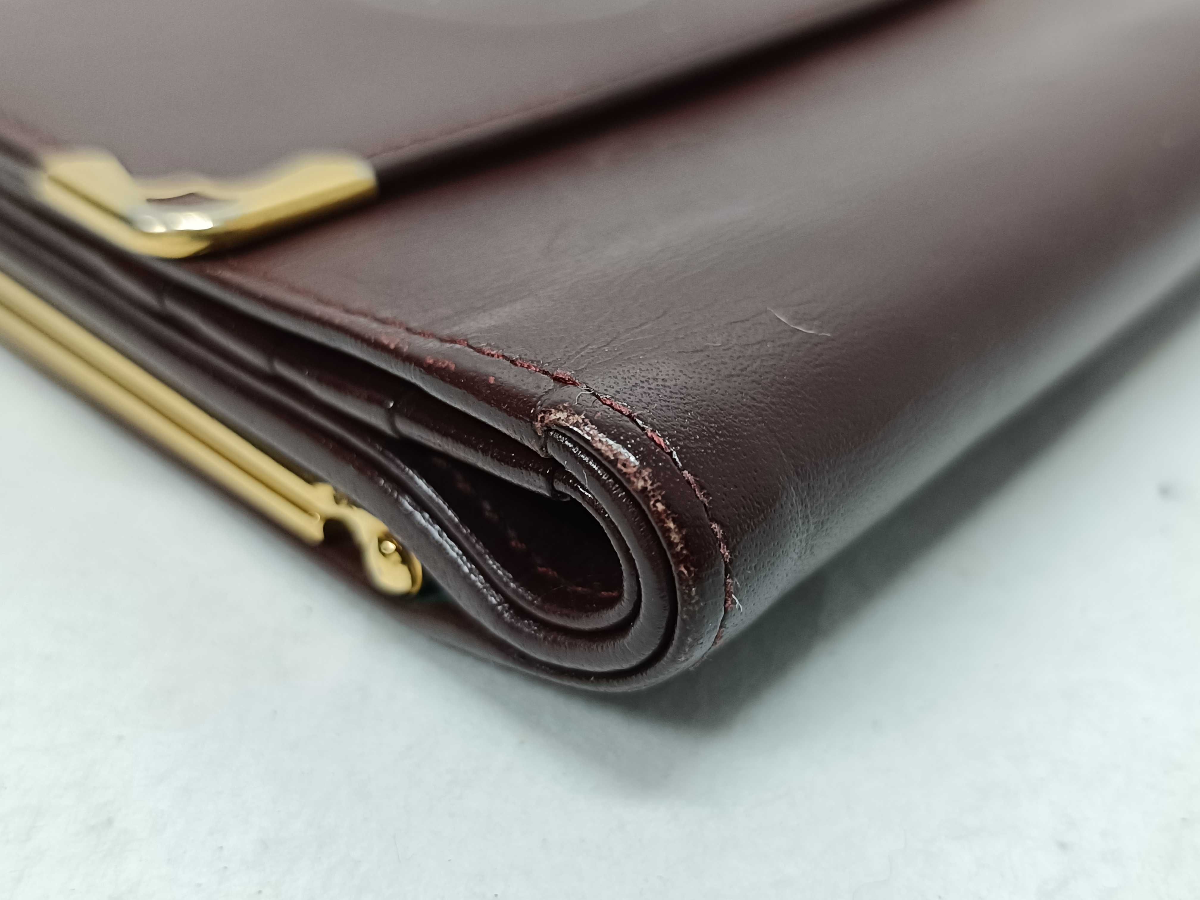 Must Bifold Wallet Must Clasp Wallet — view 4