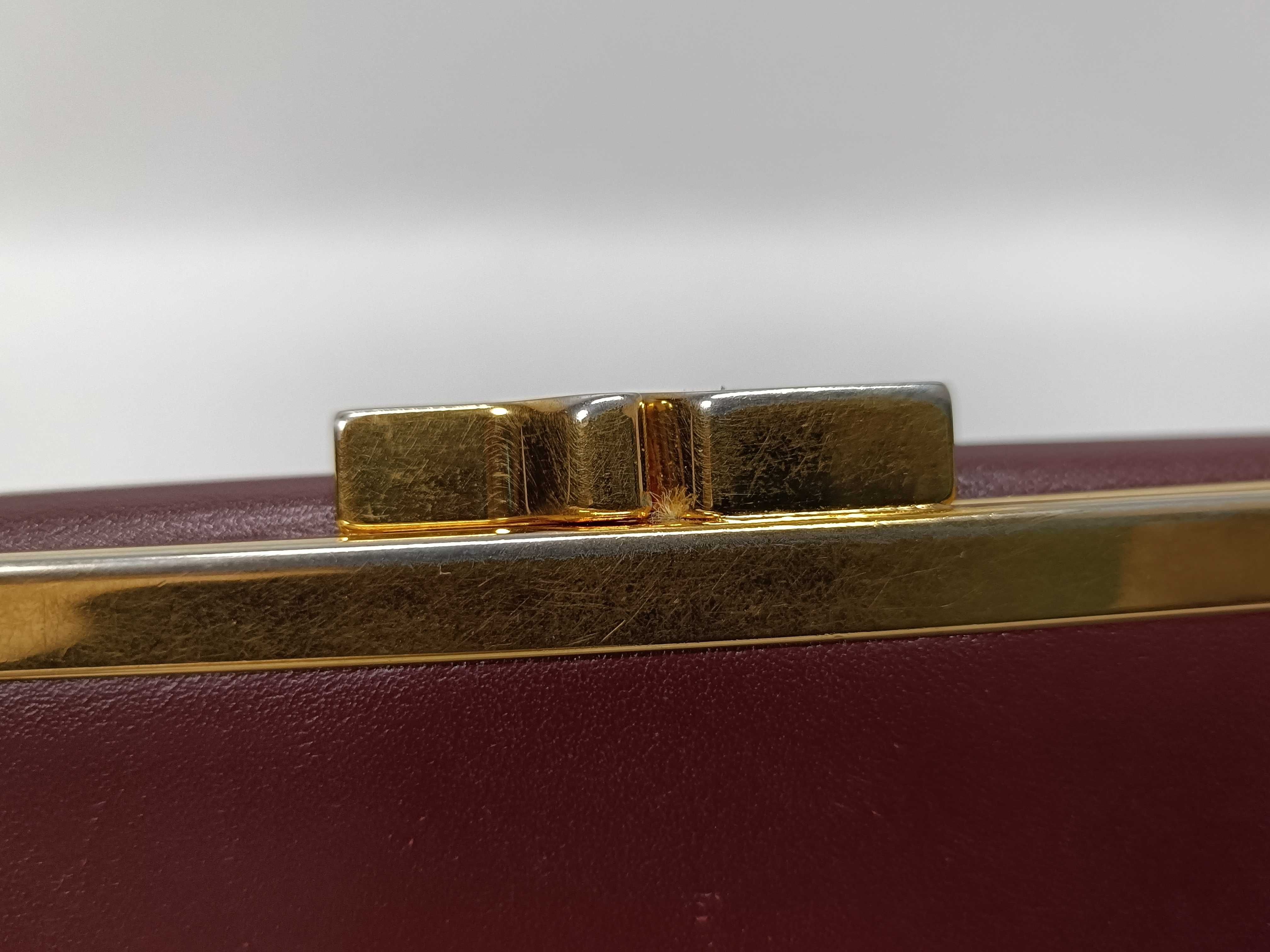Must Bifold Wallet Must Clasp Wallet — view 7