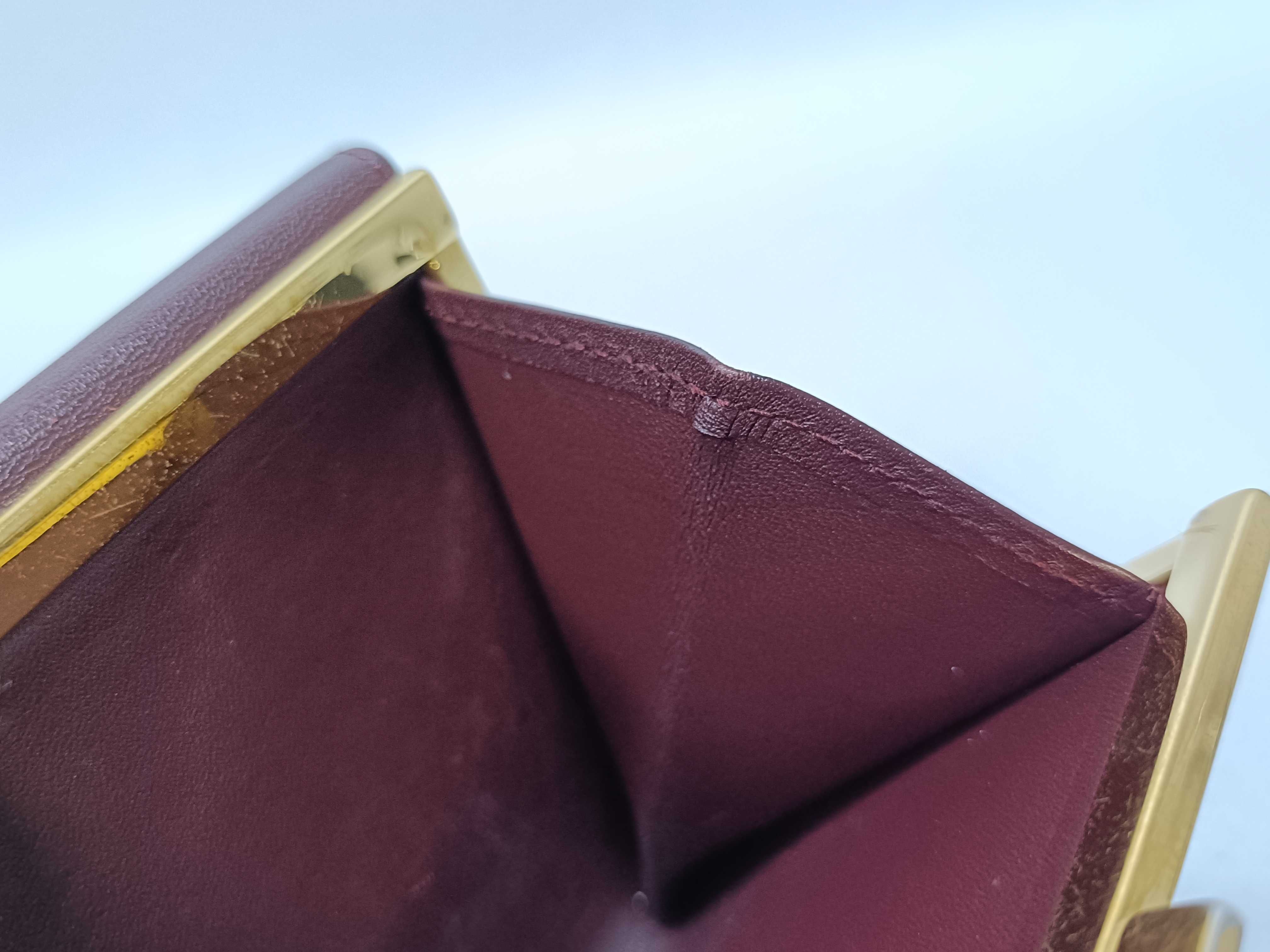 Must Bifold Wallet Must Clasp Wallet — view 8