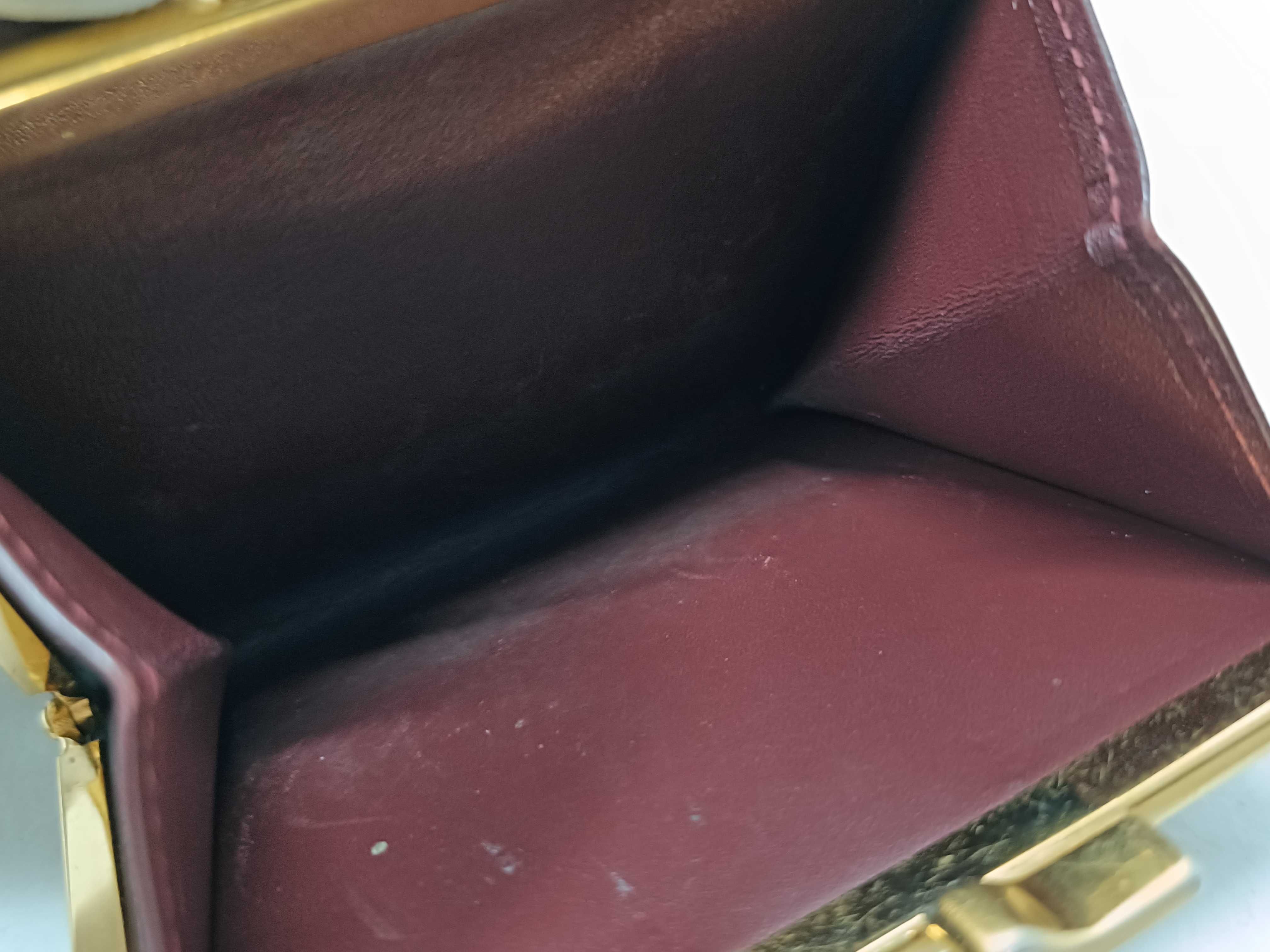 Must Bifold Wallet Must Clasp Wallet — view 9