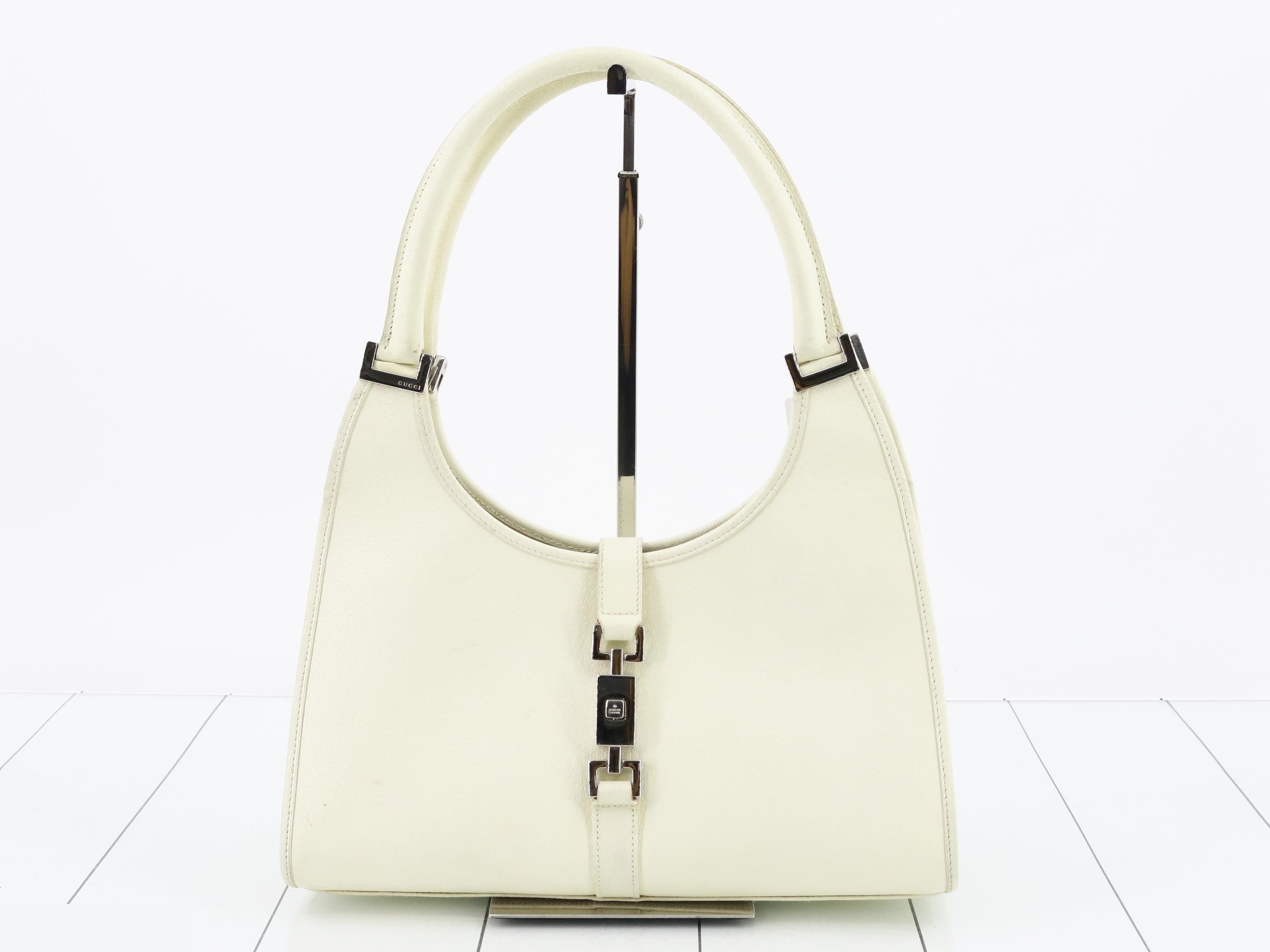 Leather bag