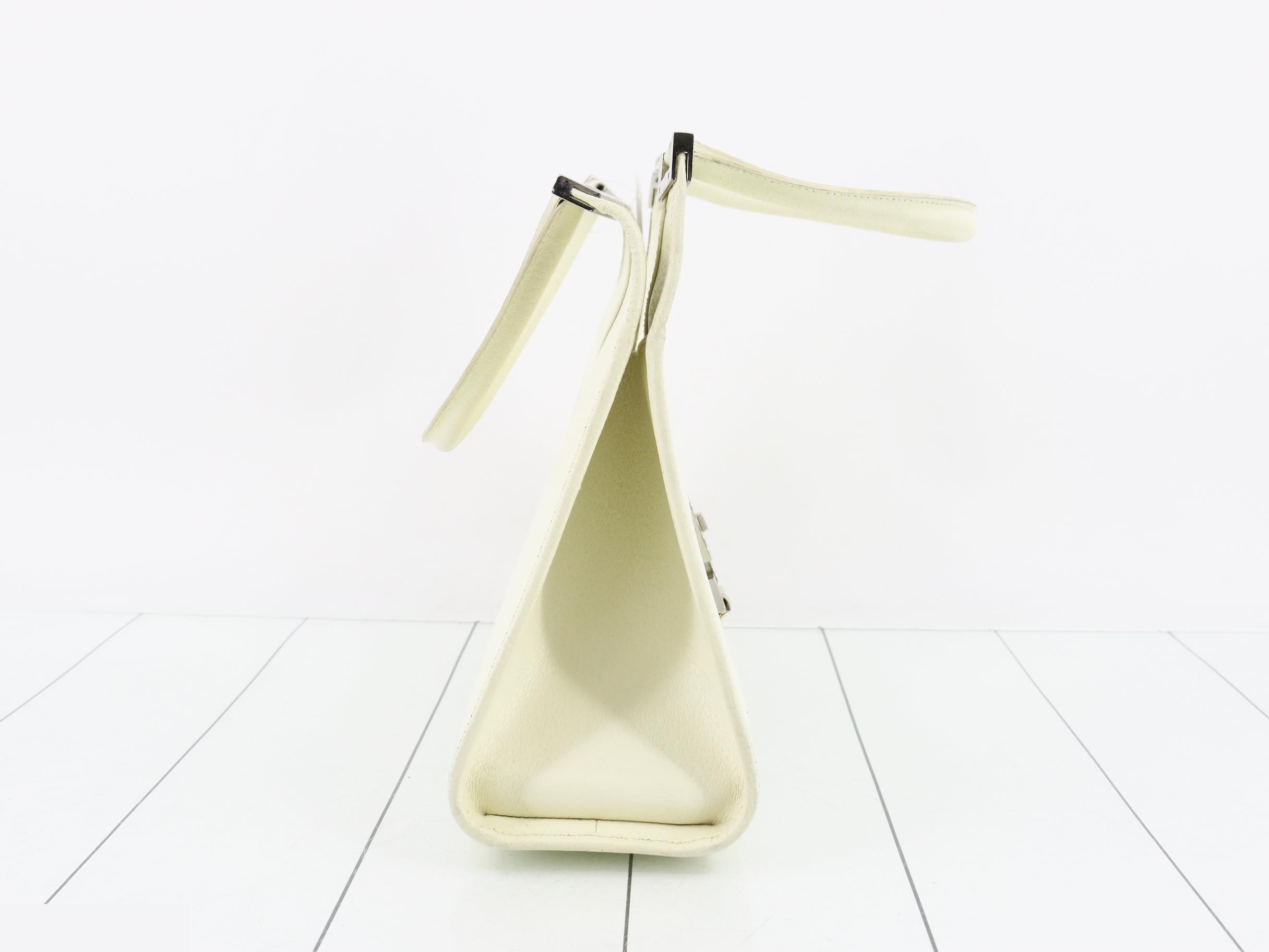 Leather bag — view 4