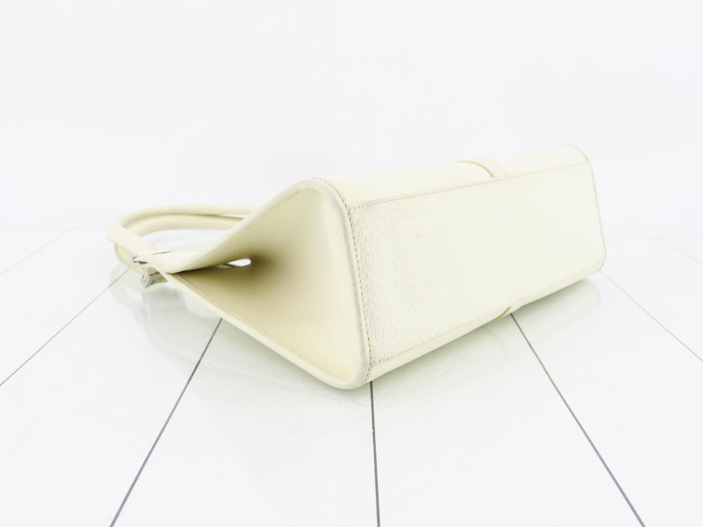 Leather bag — view 5