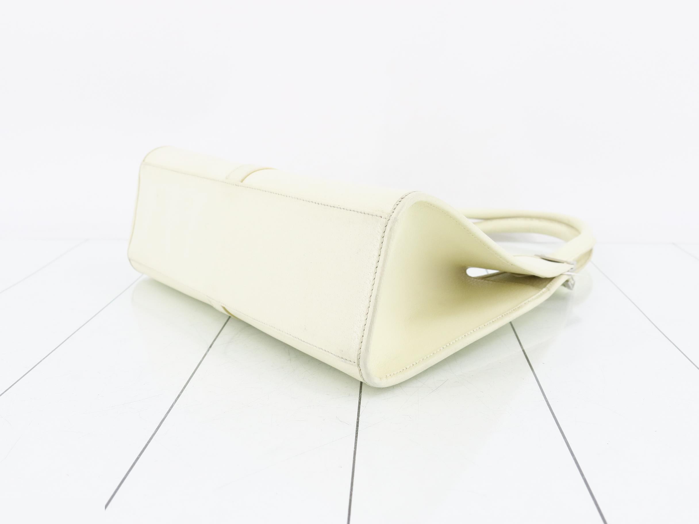 Leather bag — view 6