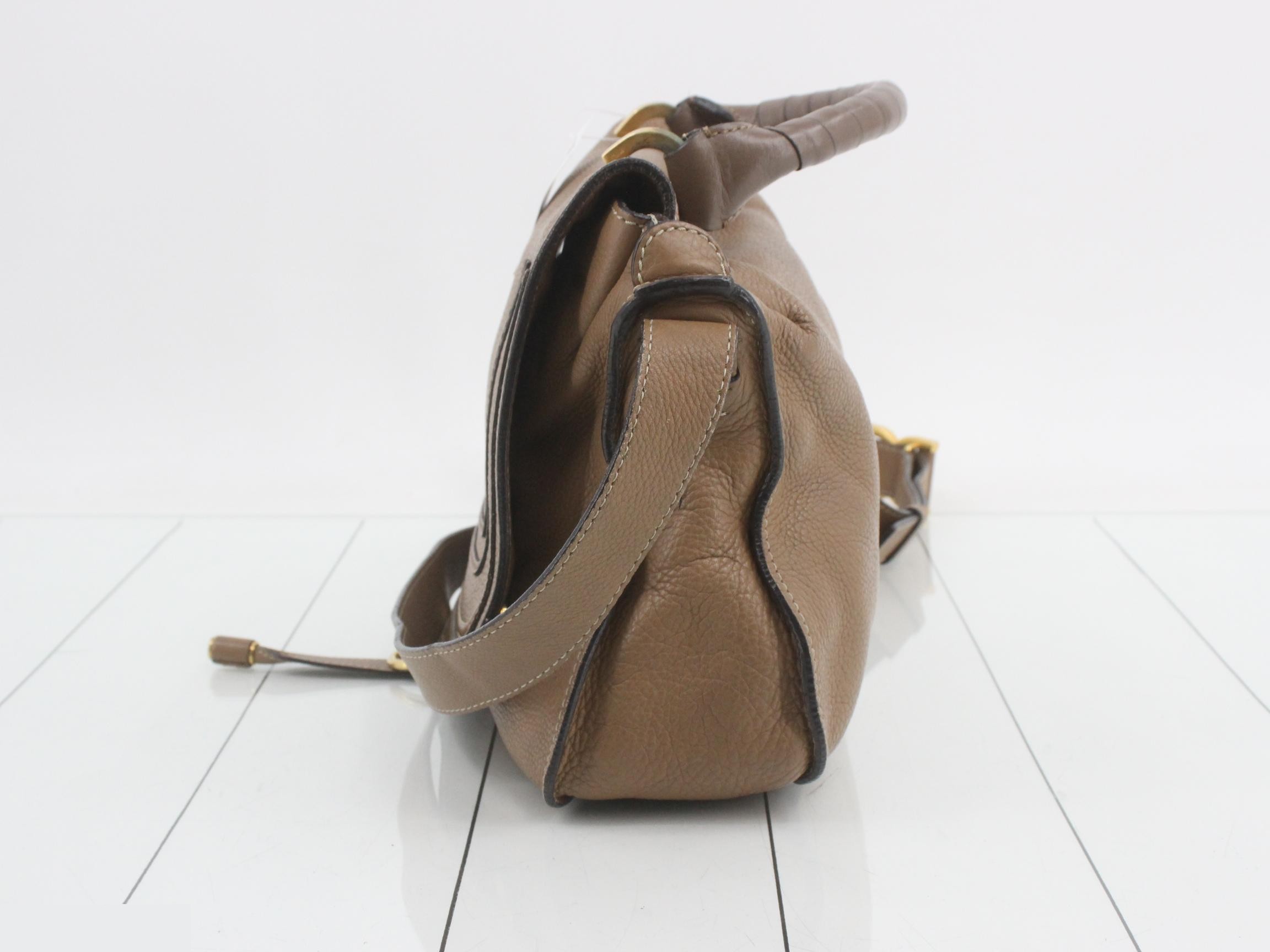 Marcy Shoulder Bag — view 3