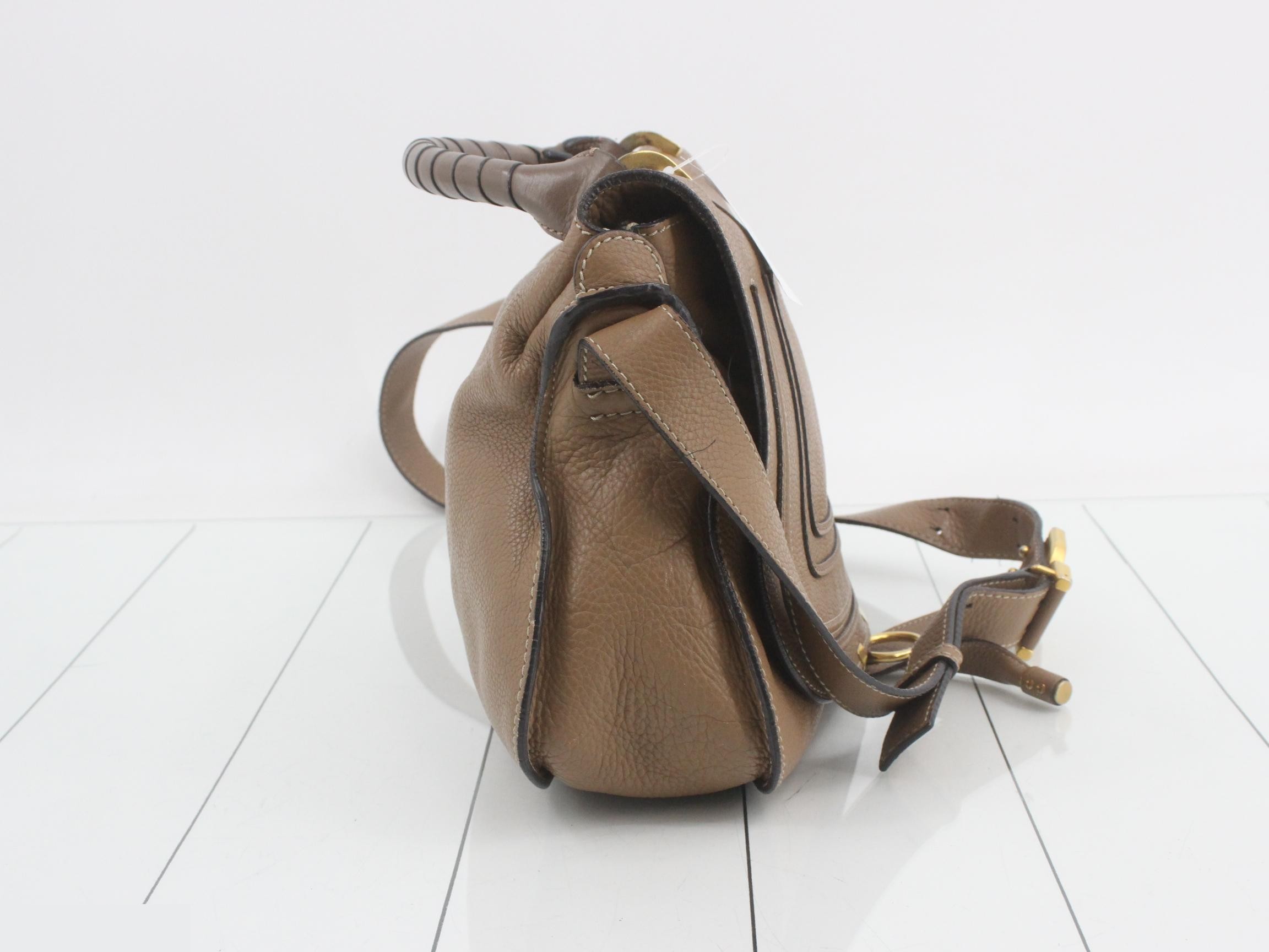 Marcy Shoulder Bag — view 4