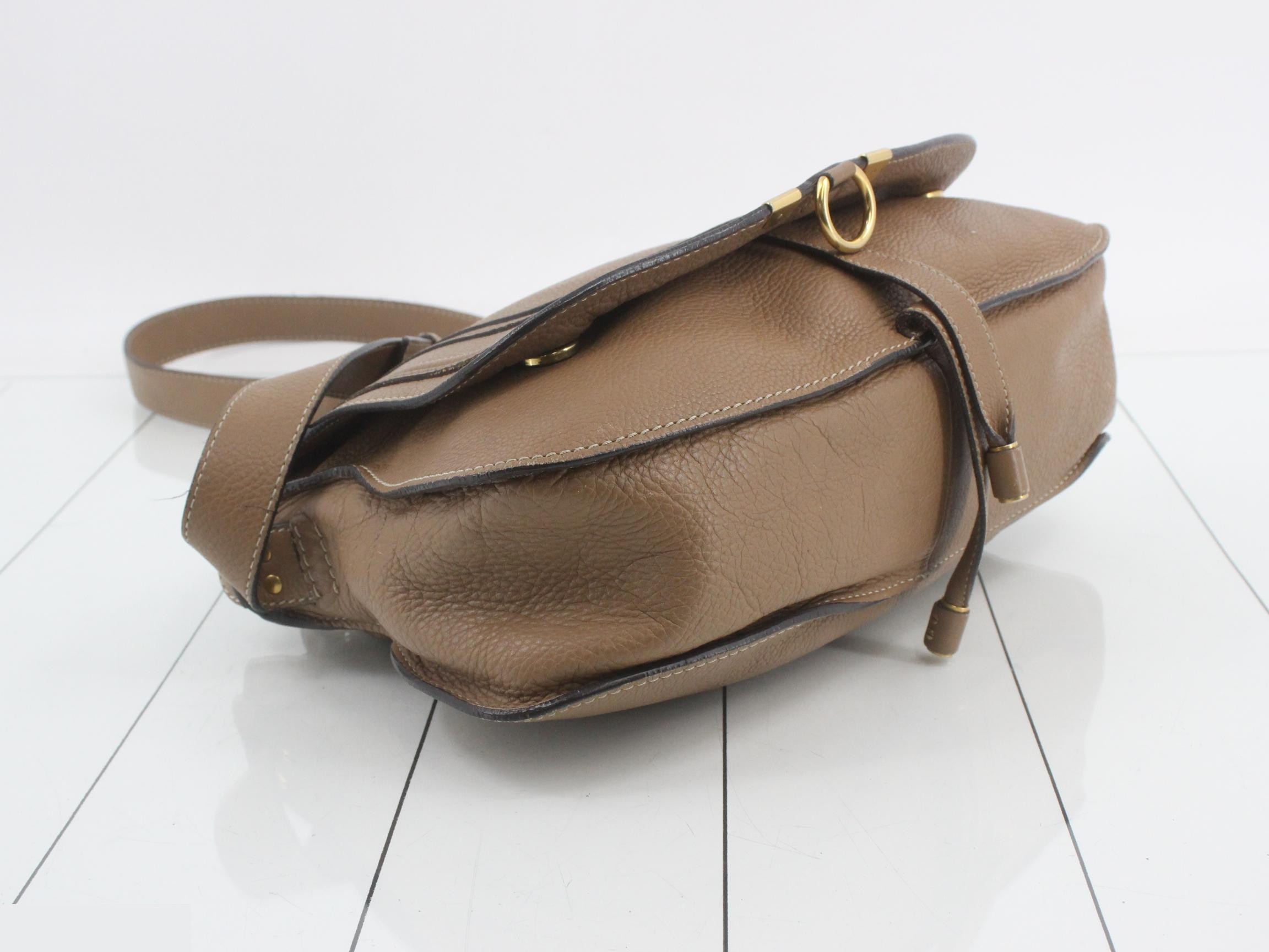 Marcy Shoulder Bag — view 5