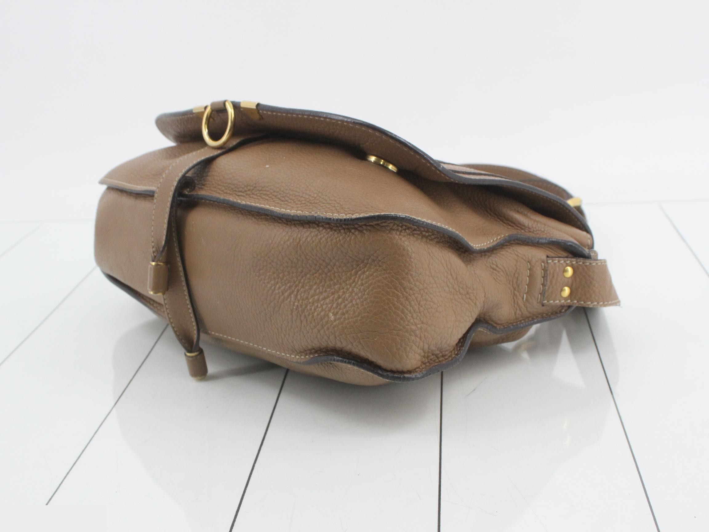Marcy Shoulder Bag — view 6