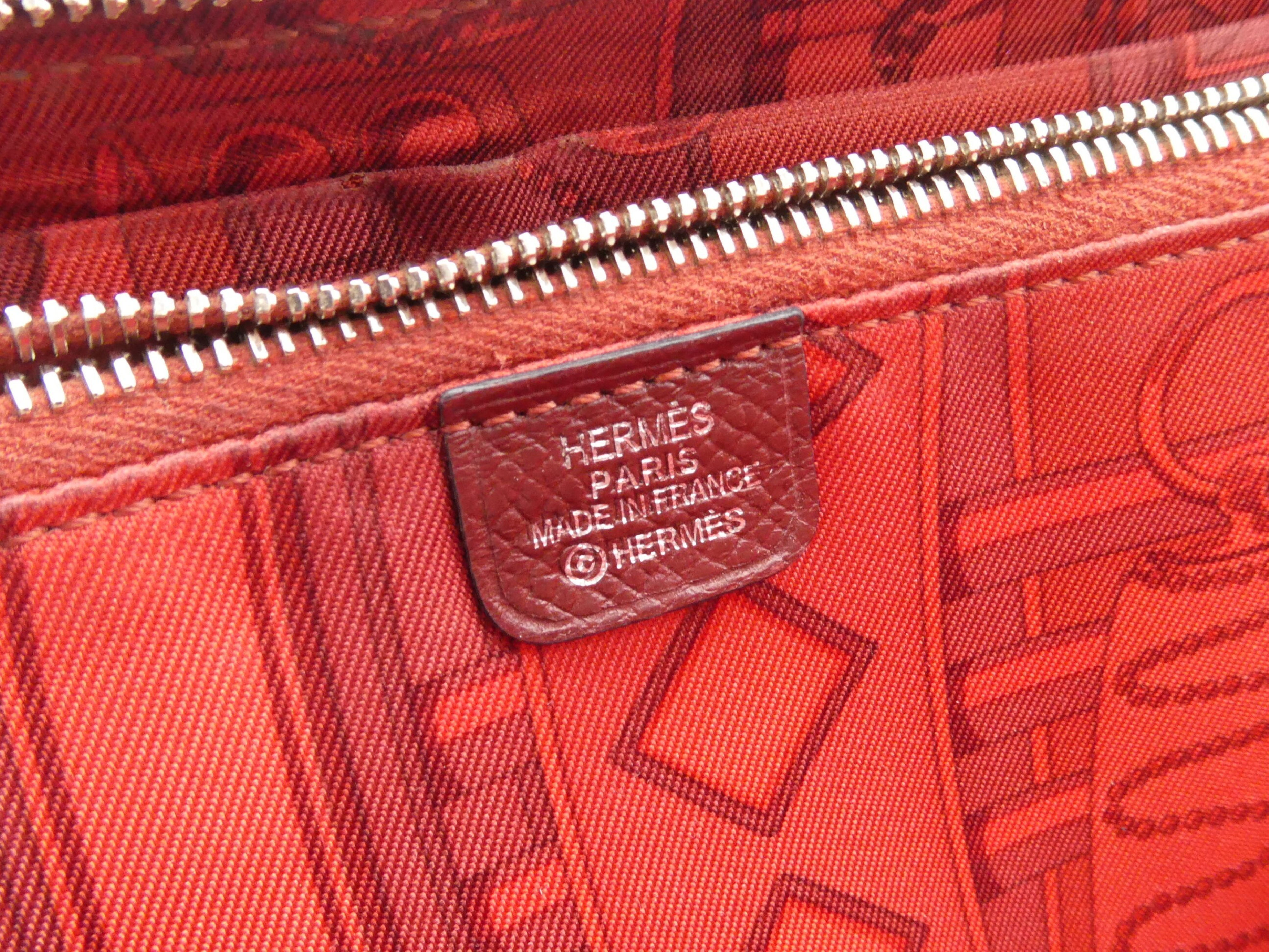 Azap Long Silk In T-stamped wallet — view 9
