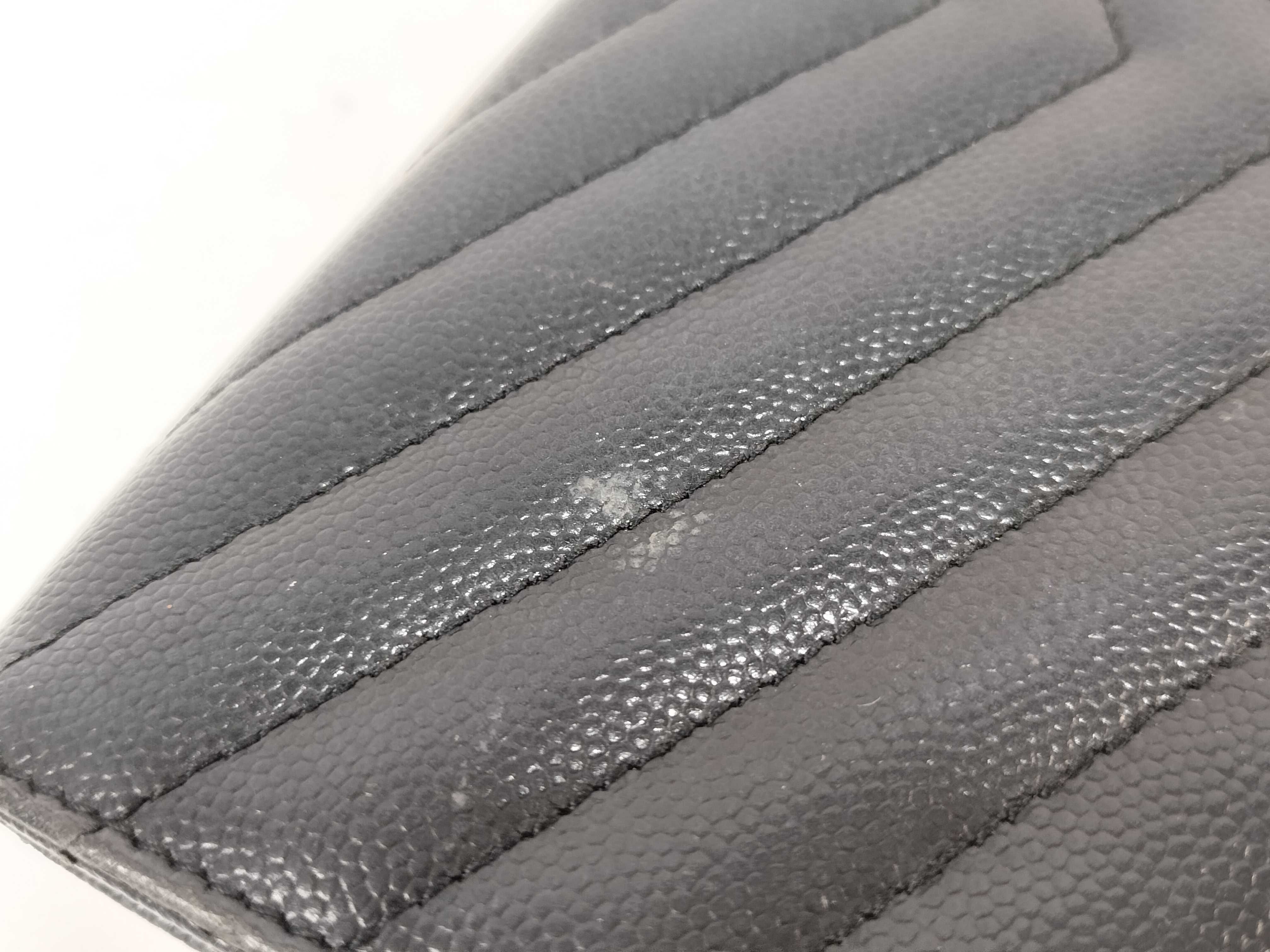 SAINTLAUREN Long Wallet — view 14