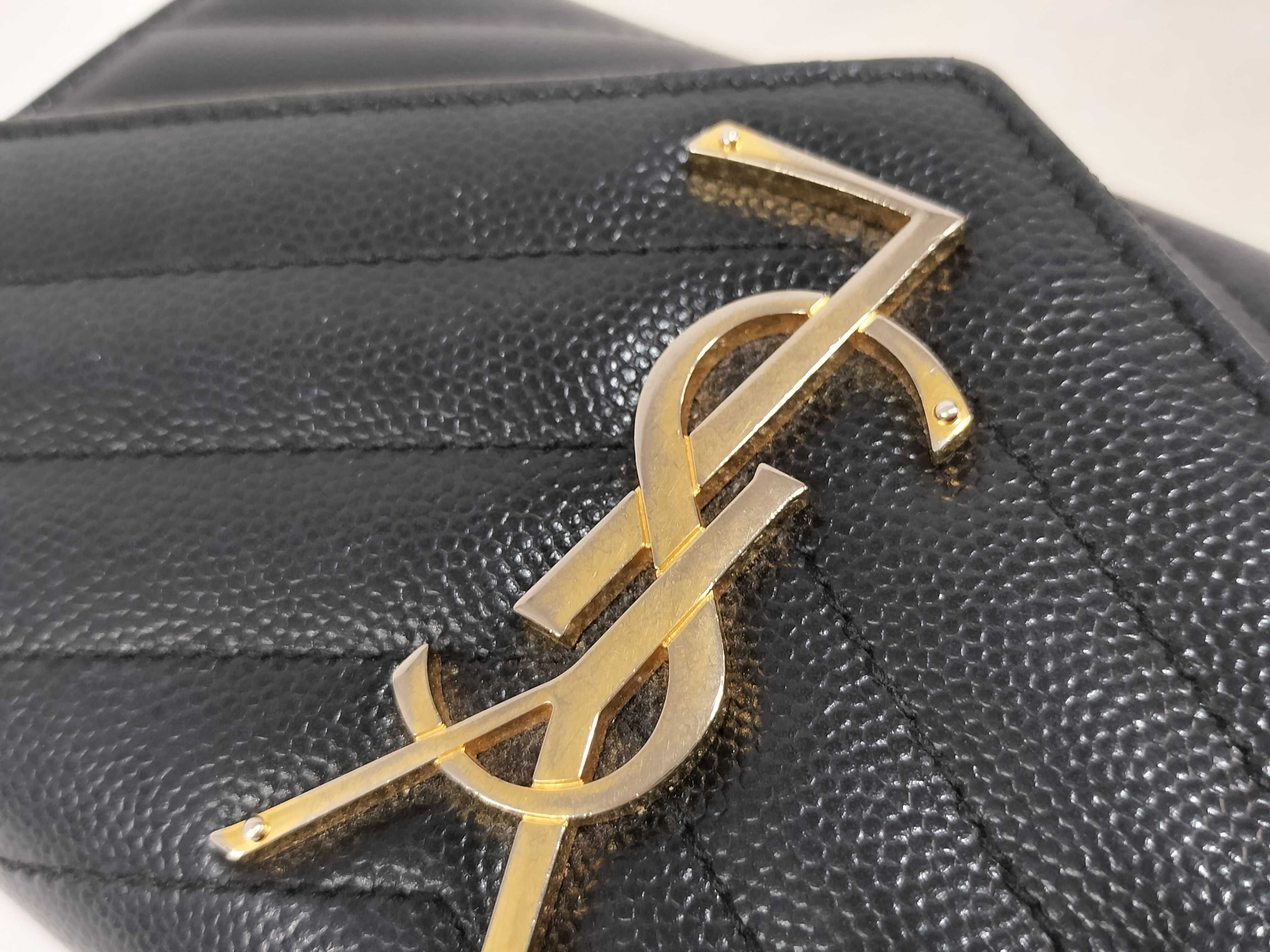 SAINTLAUREN Long Wallet — view 15