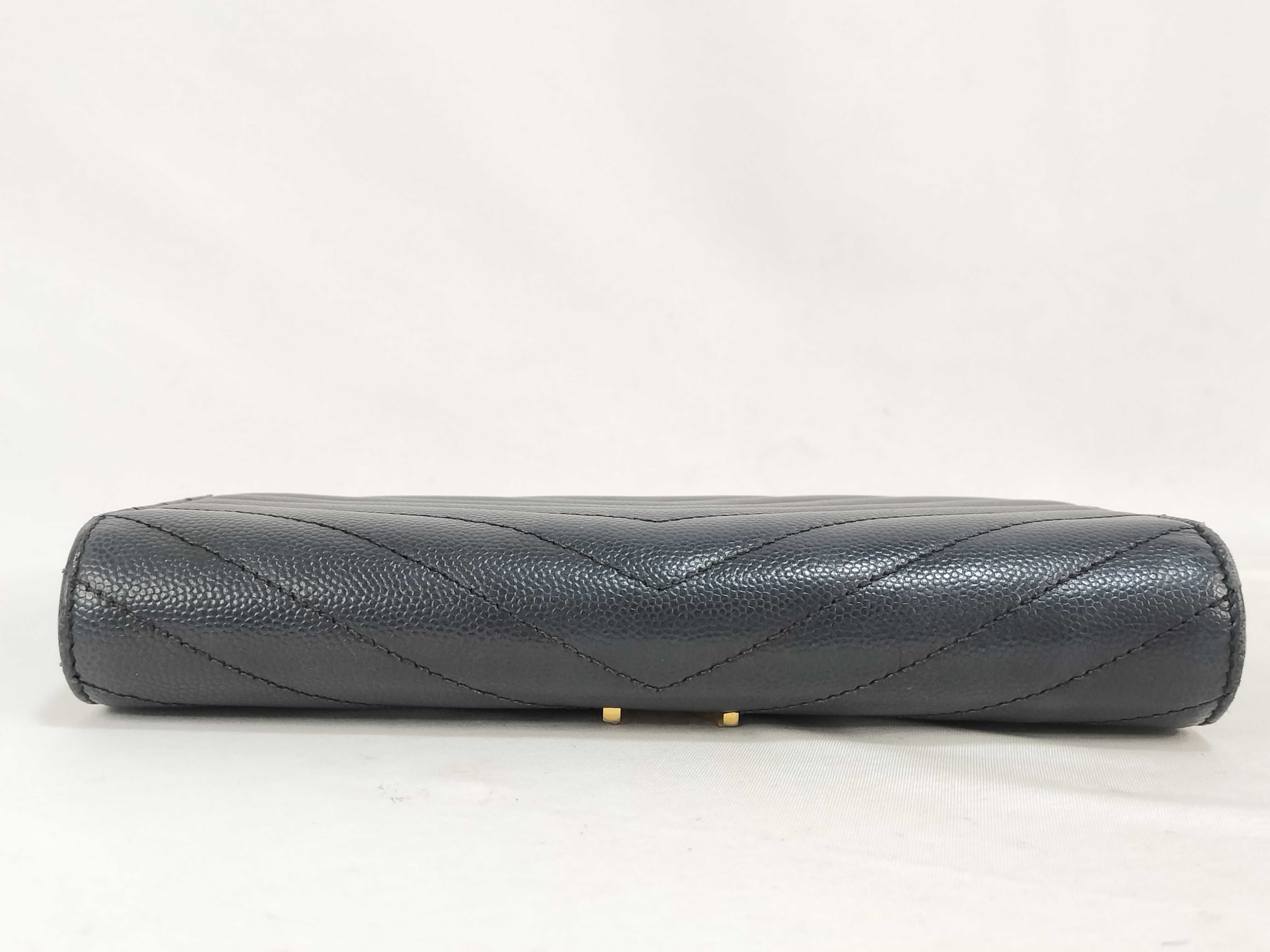 SAINTLAUREN Long Wallet — view 6