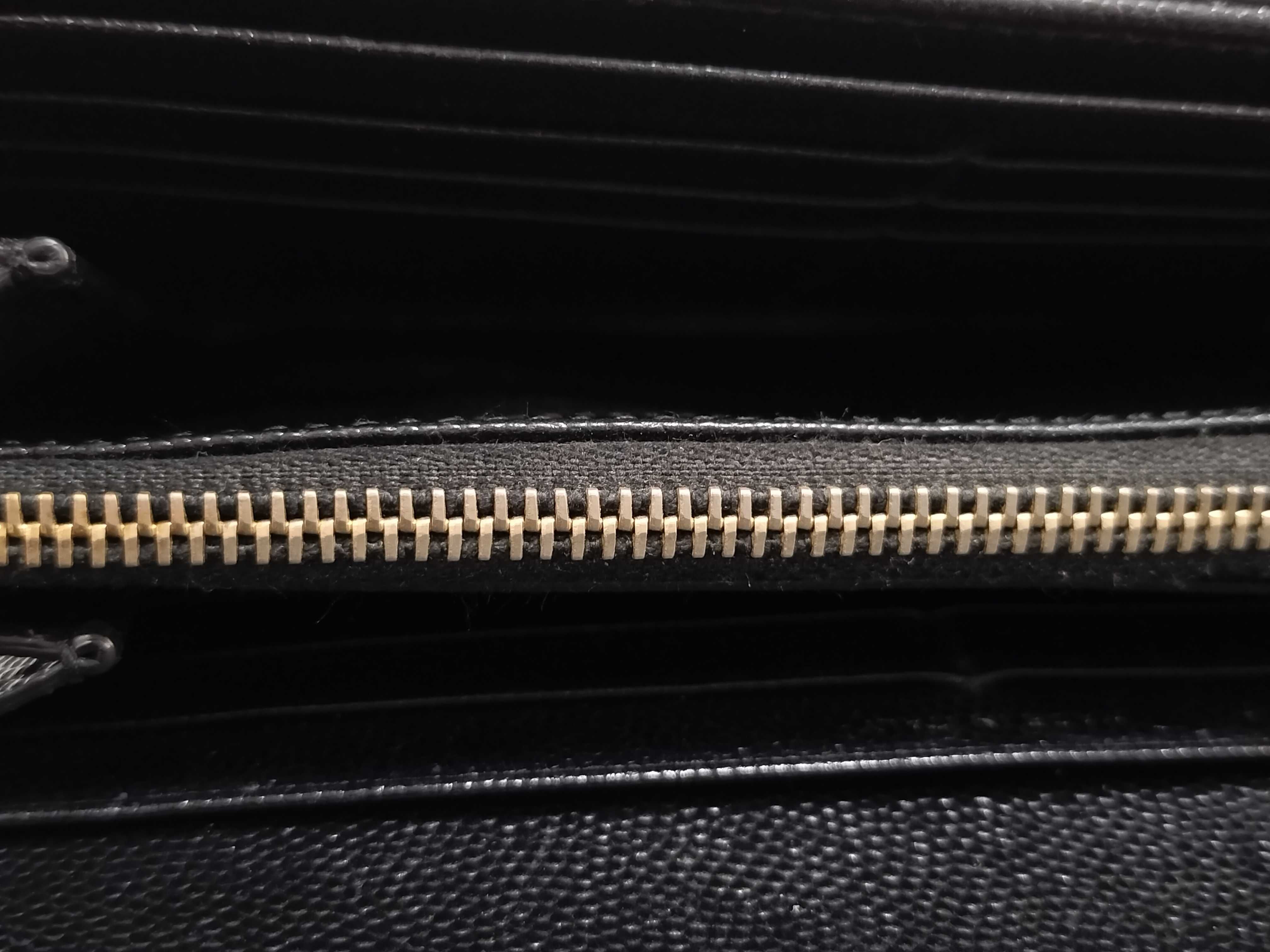 SAINTLAUREN Long Wallet — view 8