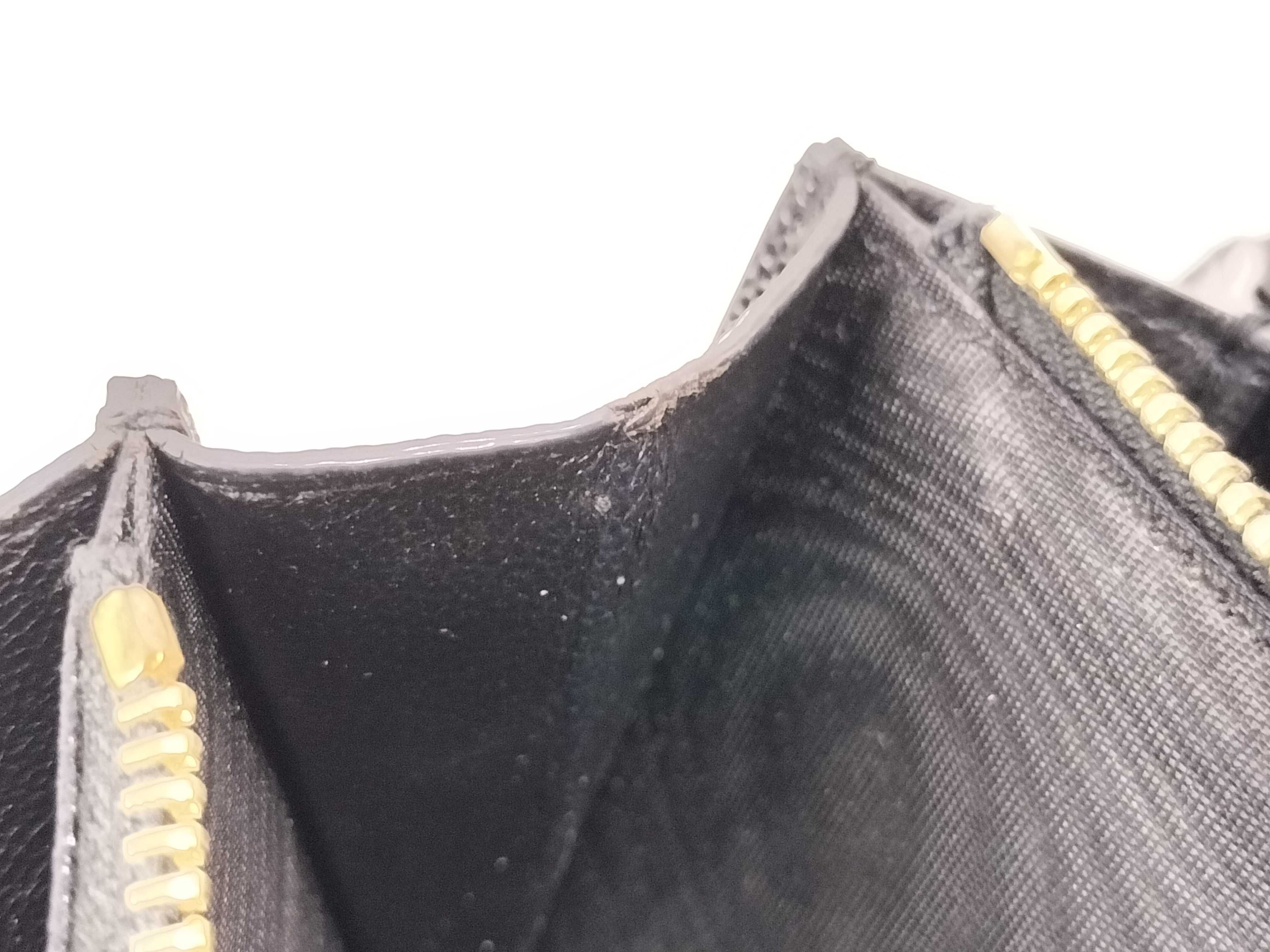 SAINTLAUREN Long Wallet — view 9