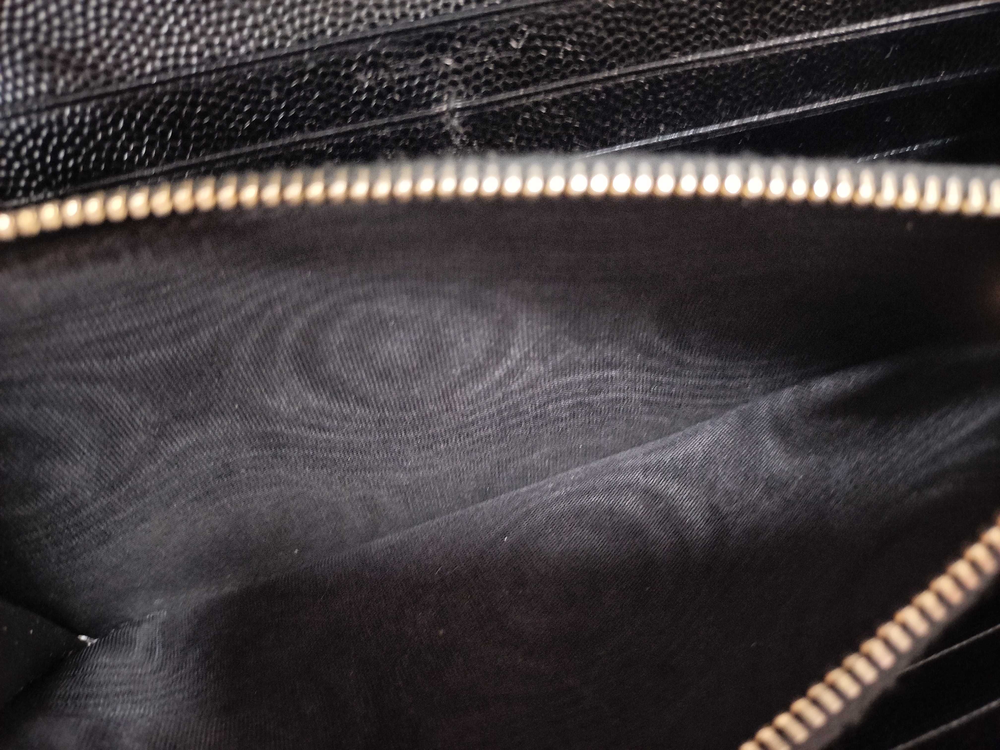 SAINTLAUREN Long Wallet — view 10