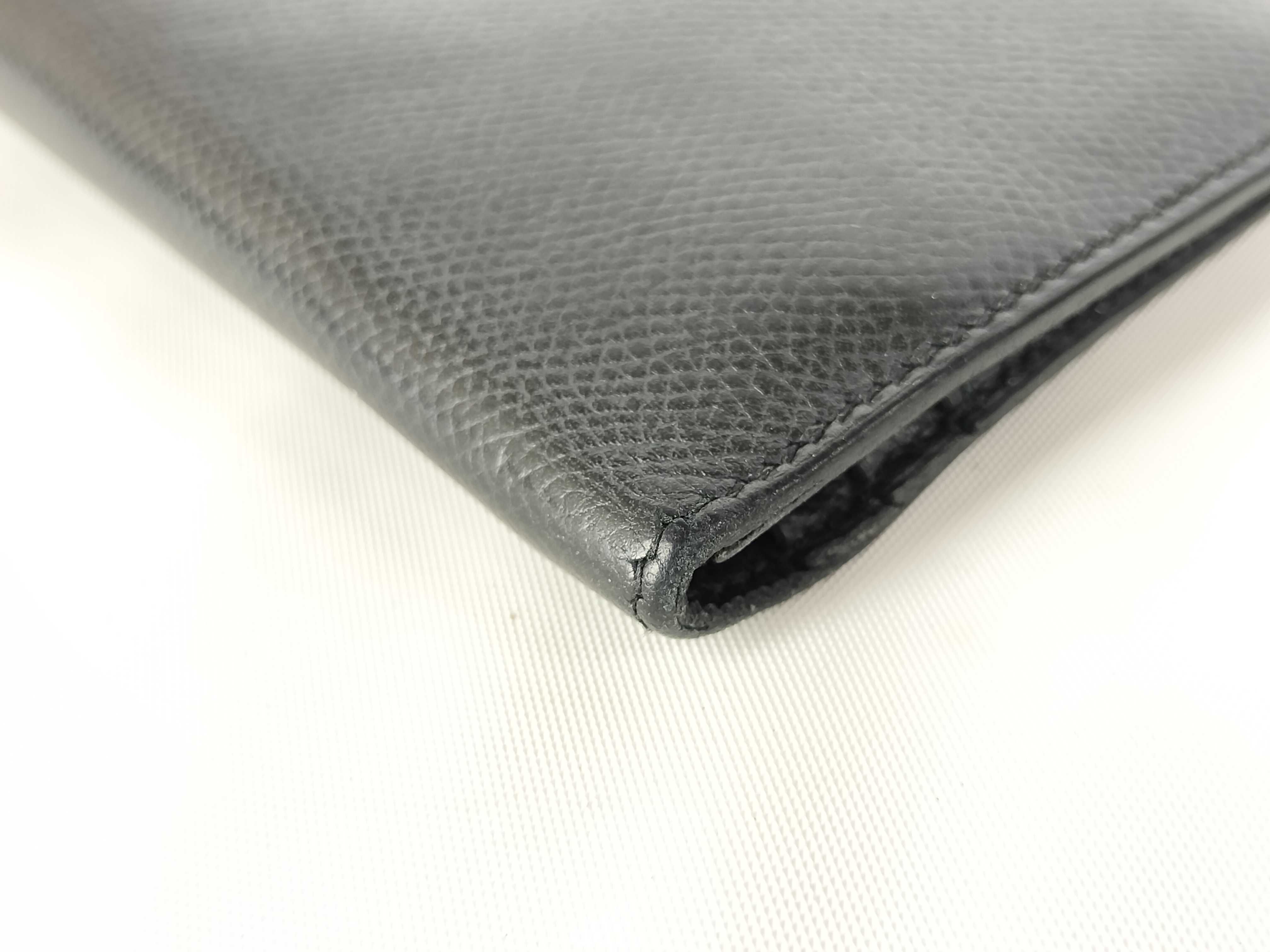 Bearn Black Wallet — view 2