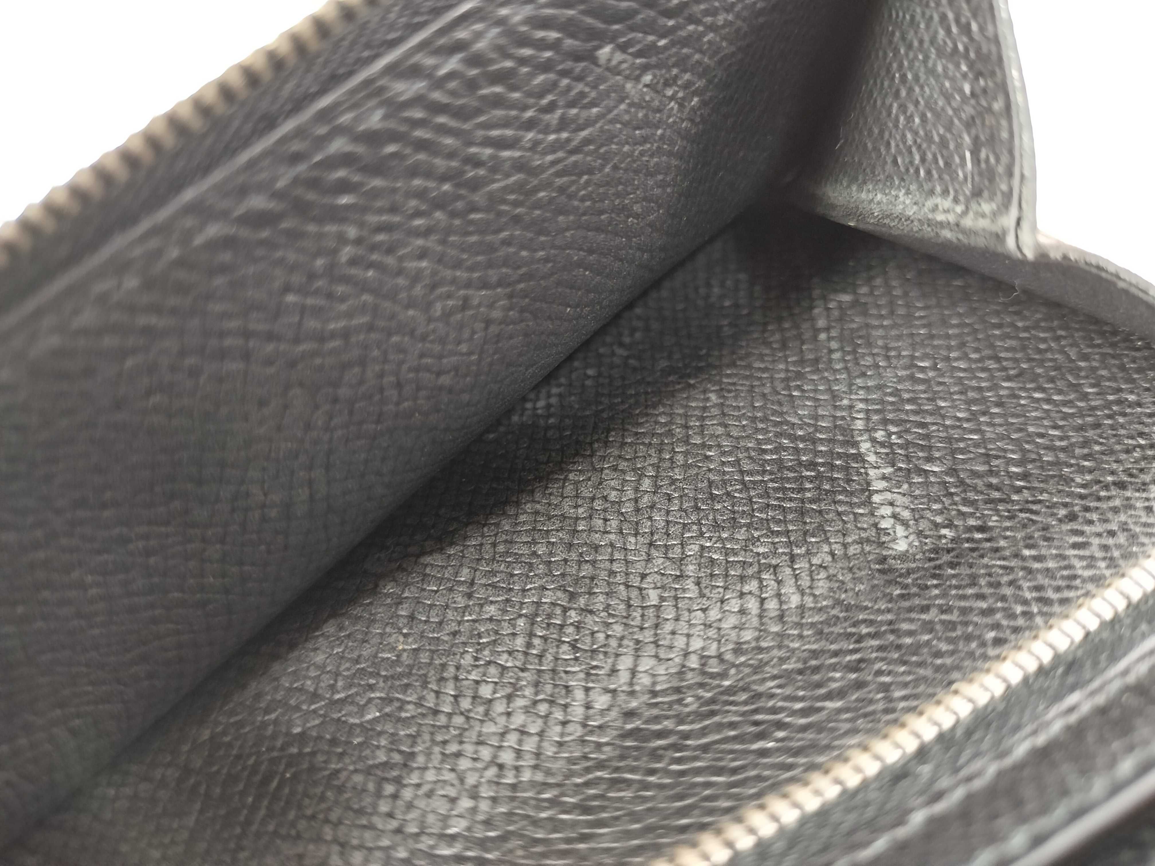 Bearn Black Wallet — view 11
