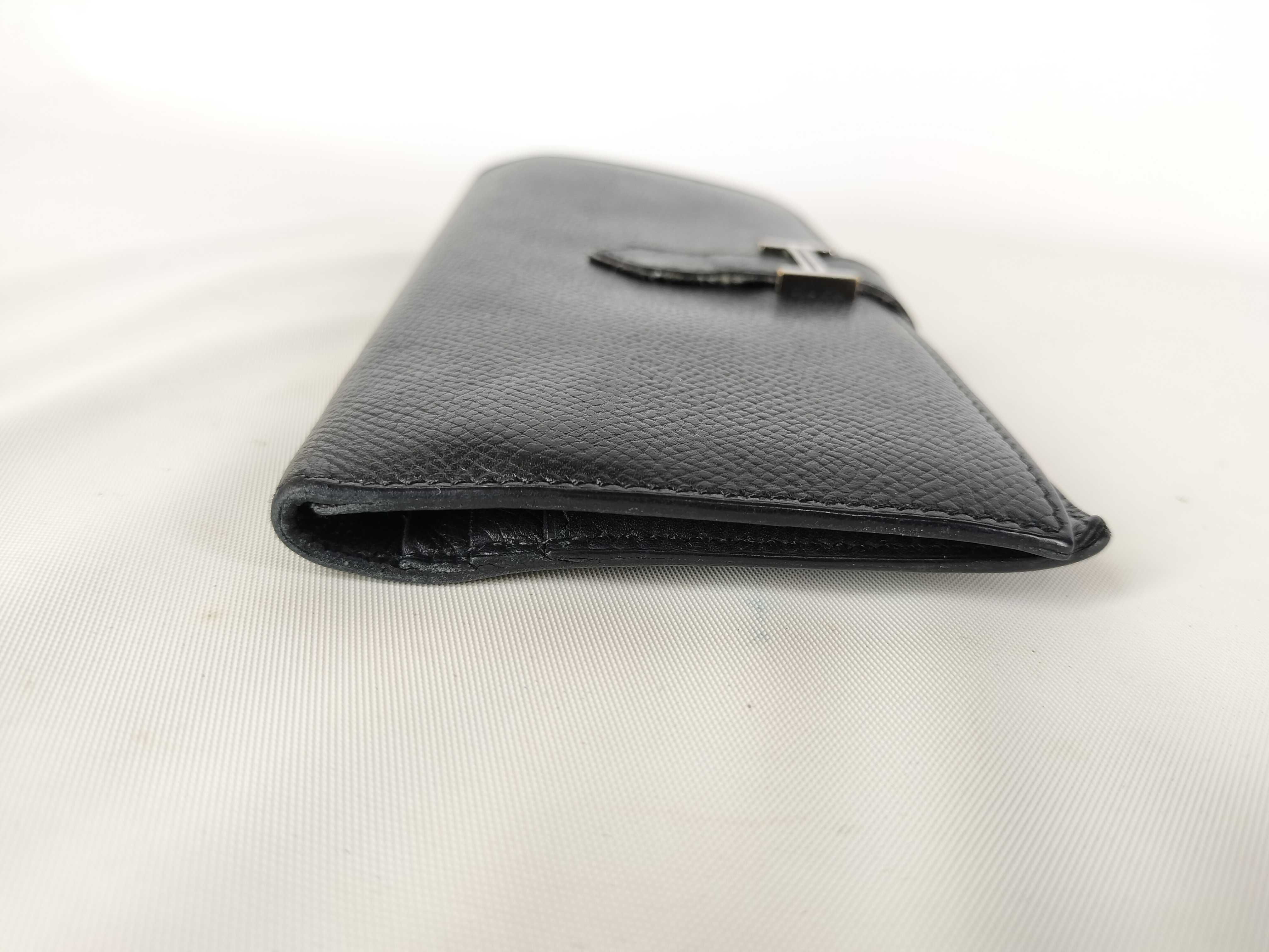 Bearn Black Wallet — view 3