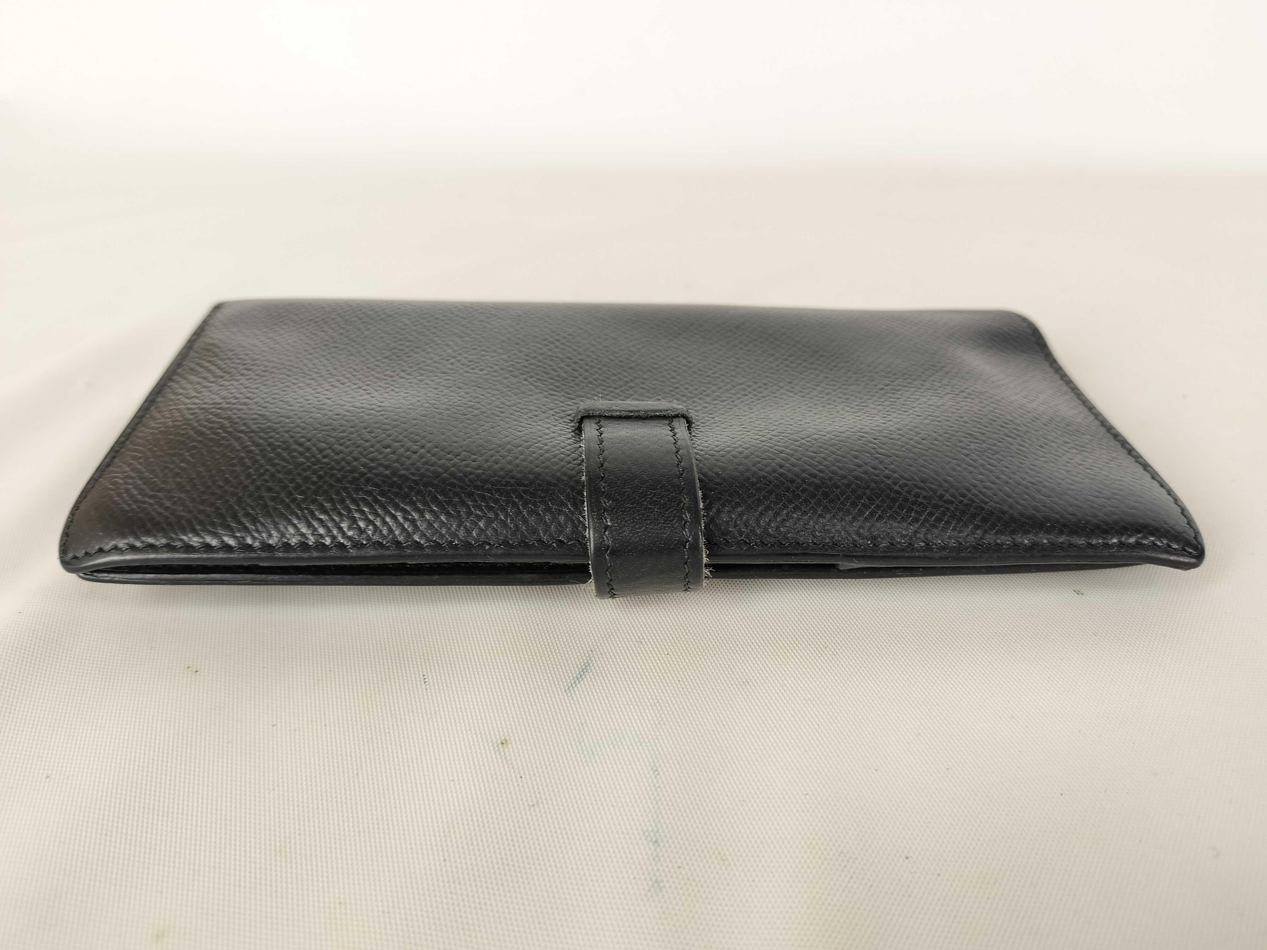 Bearn Black Wallet — view 5
