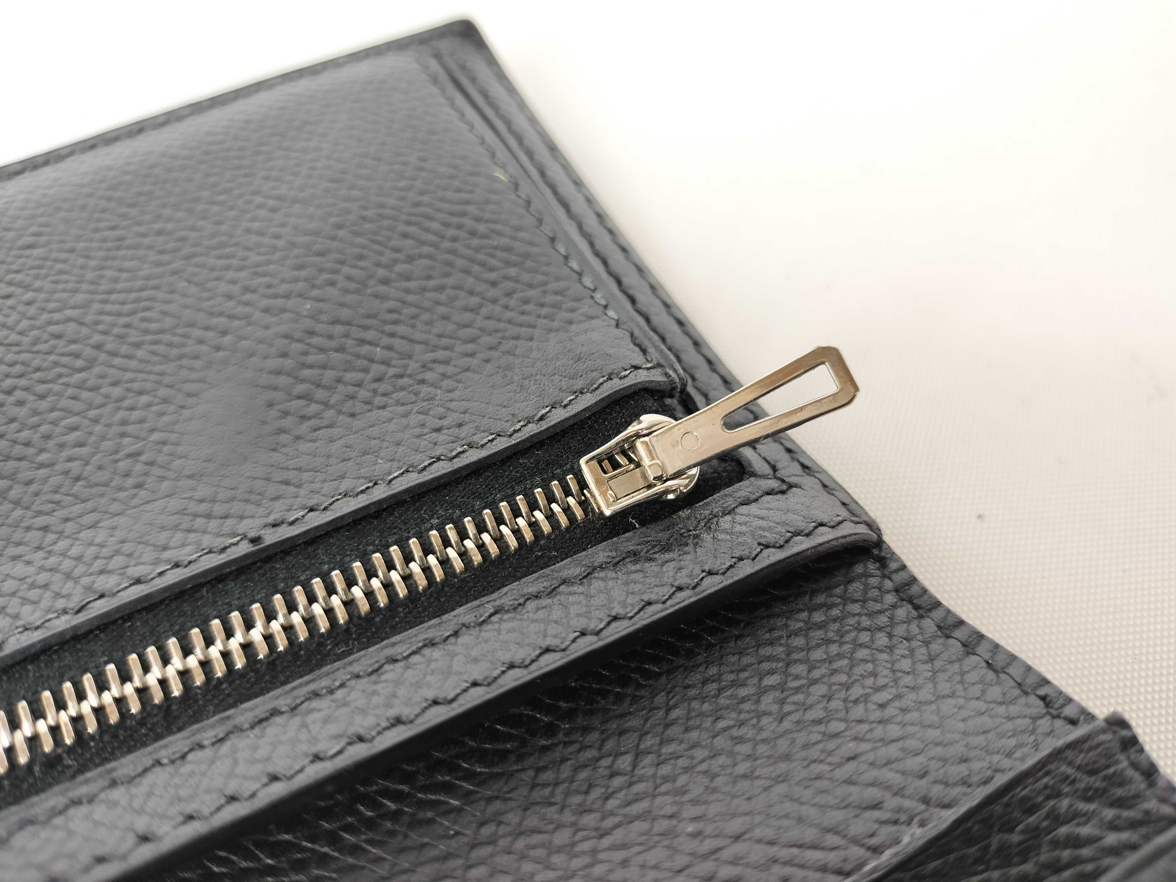 Bearn Black Wallet — view 8
