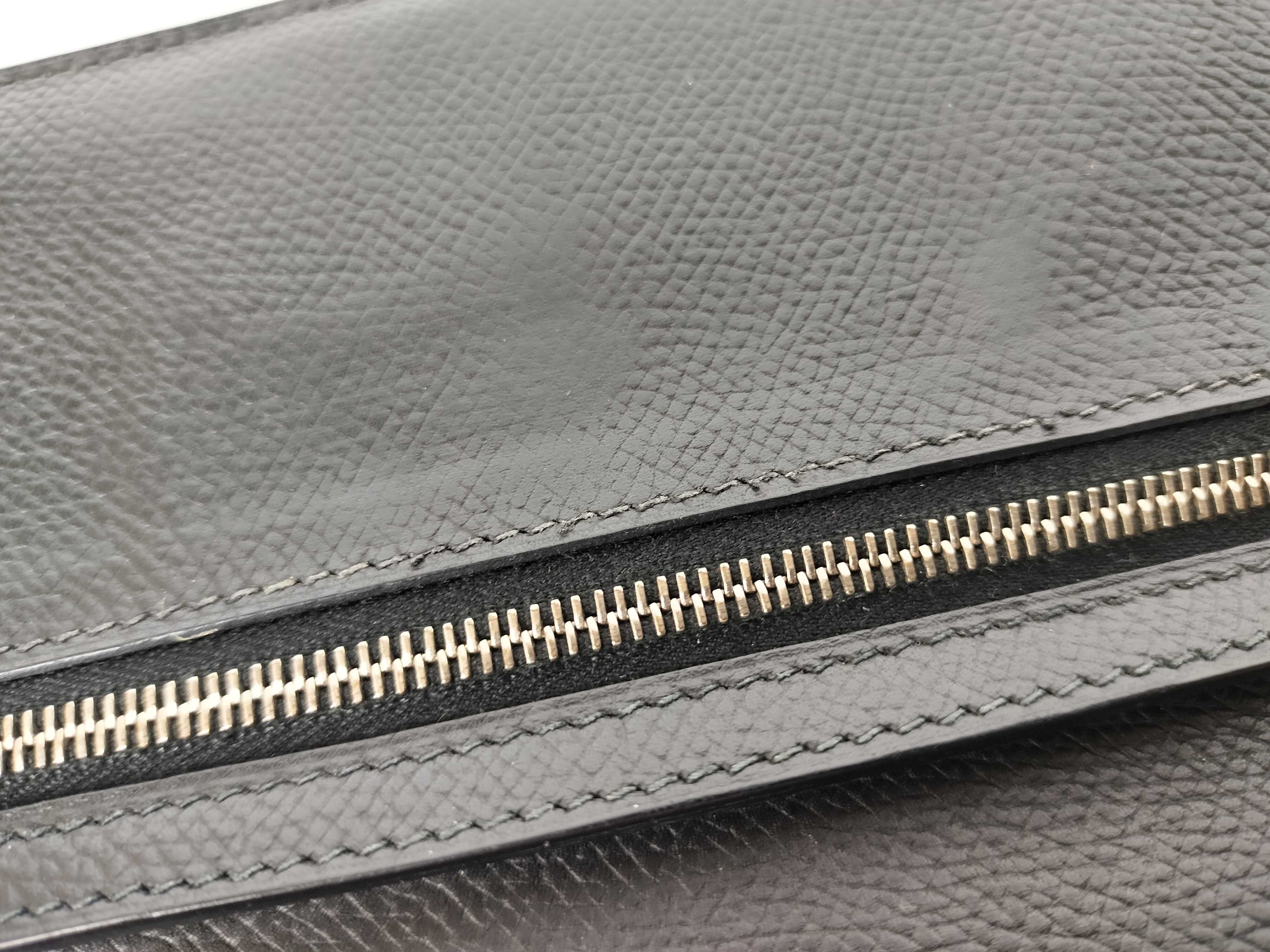 Bearn Black Wallet — view 9