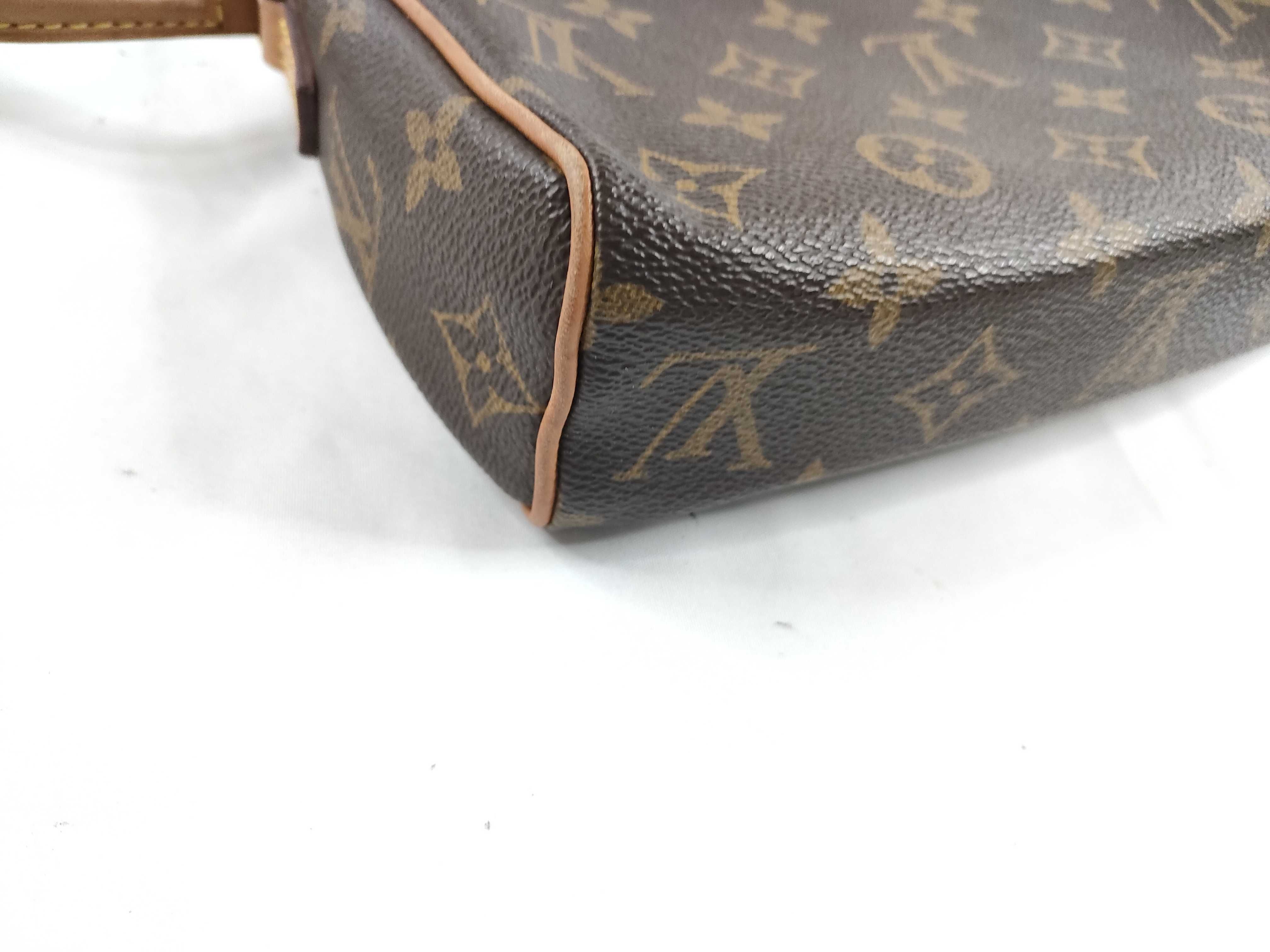 Monogram HK-M51900 Monogram Recital Handbag — view 3