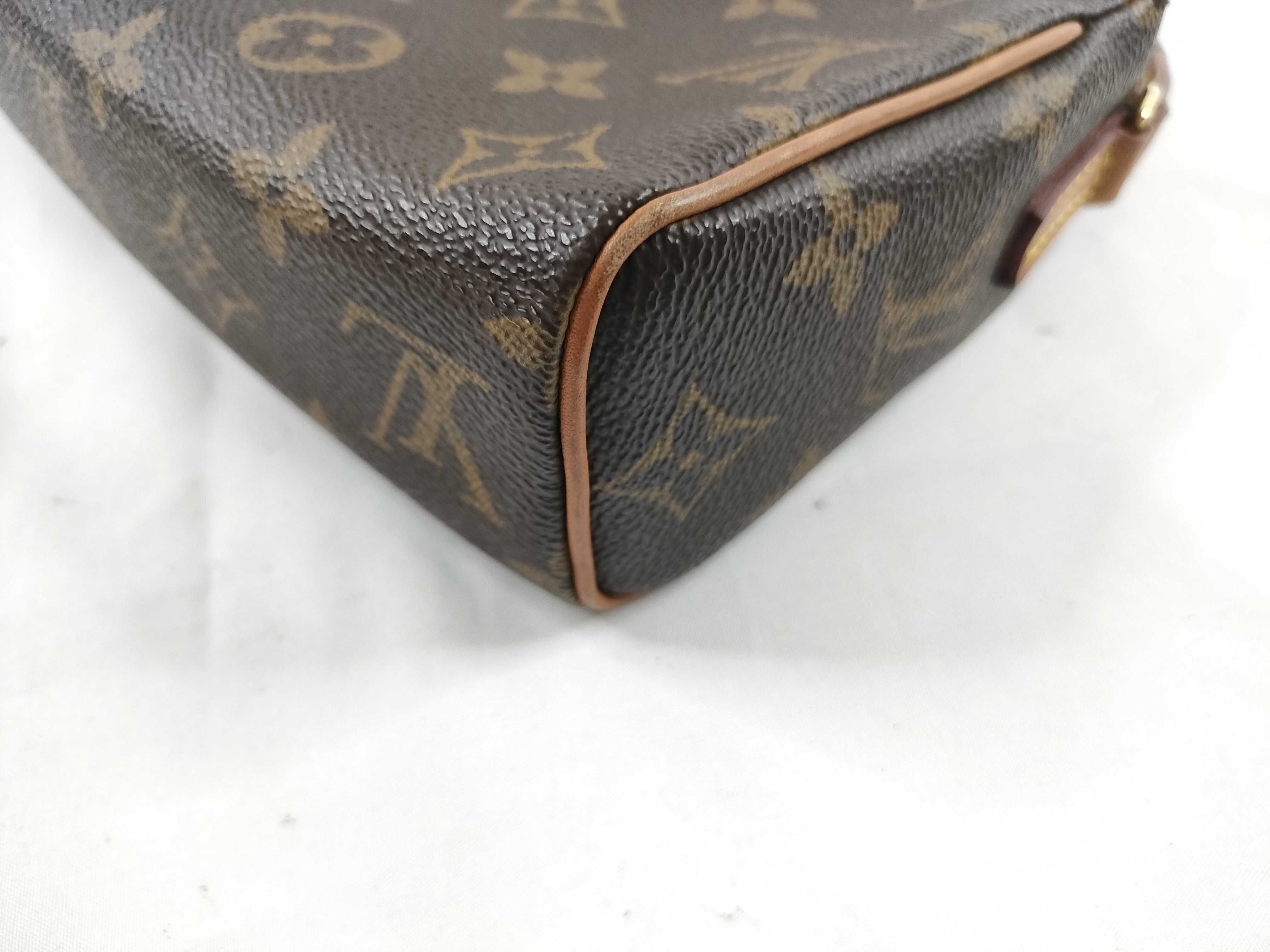 Monogram HK-M51900 Monogram Recital Handbag — view 5