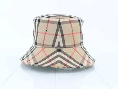 Bucket hat, kids size 52cm