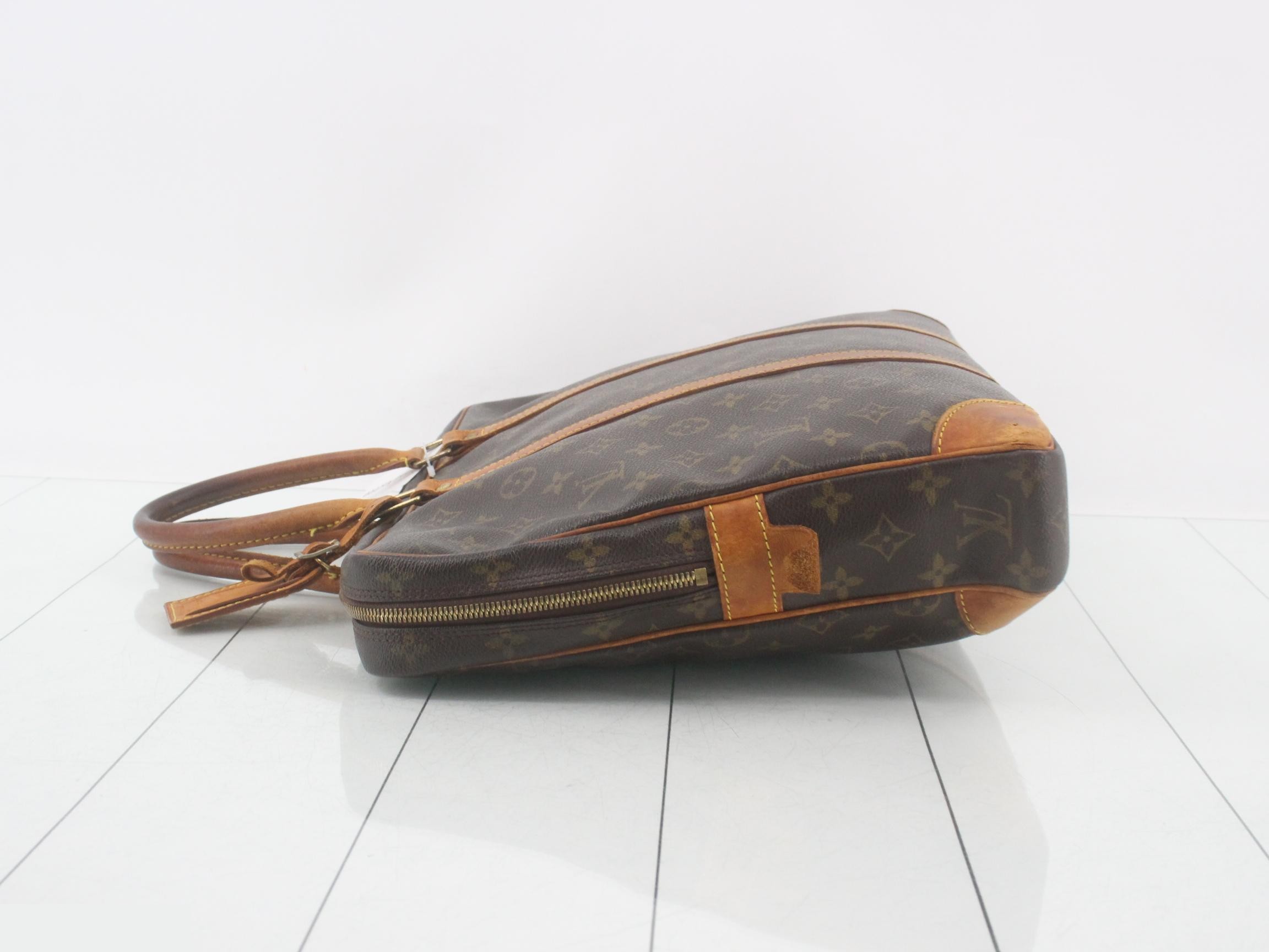 Port Document Voyage — view 4