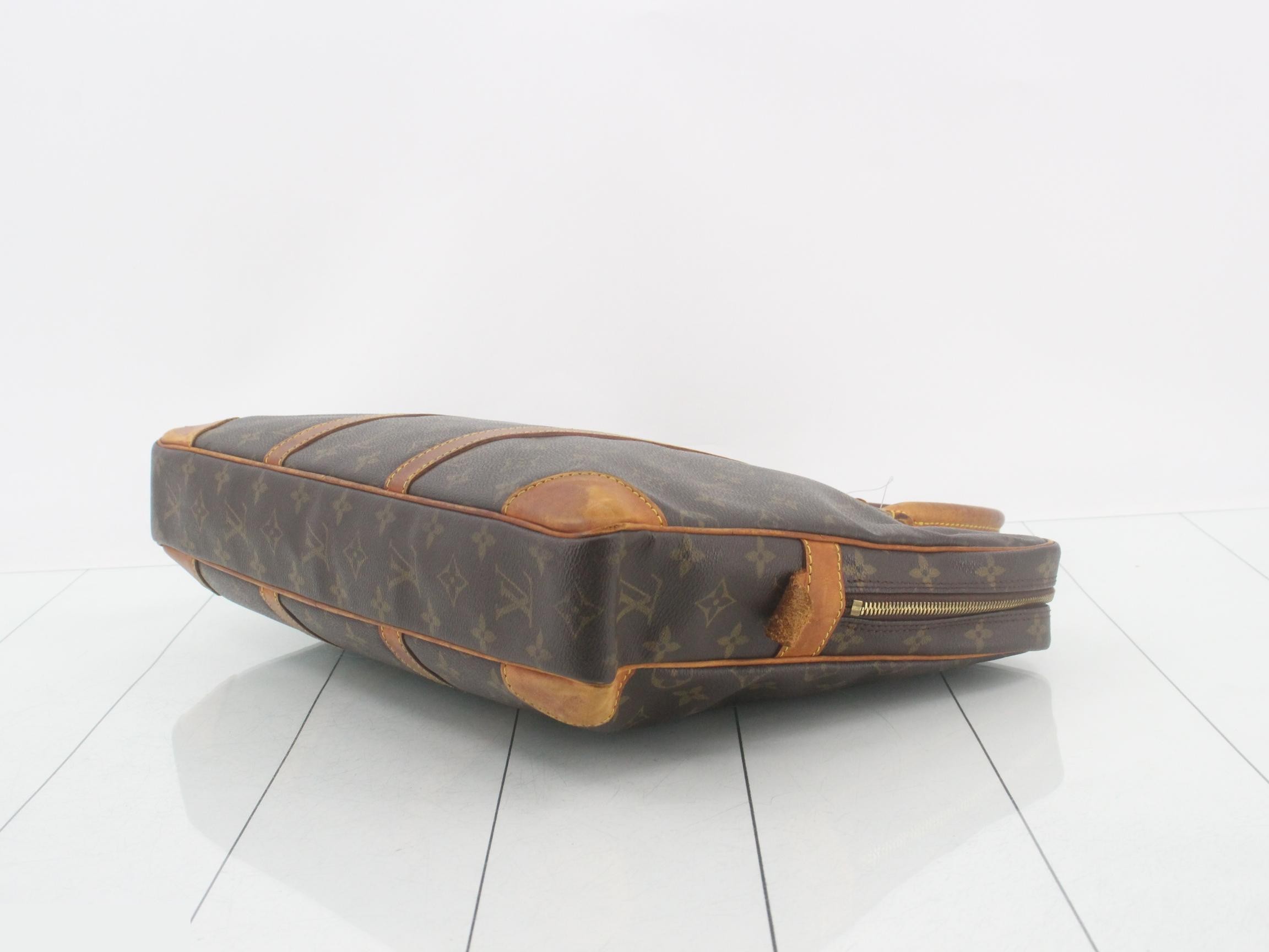 Port Document Voyage — view 6