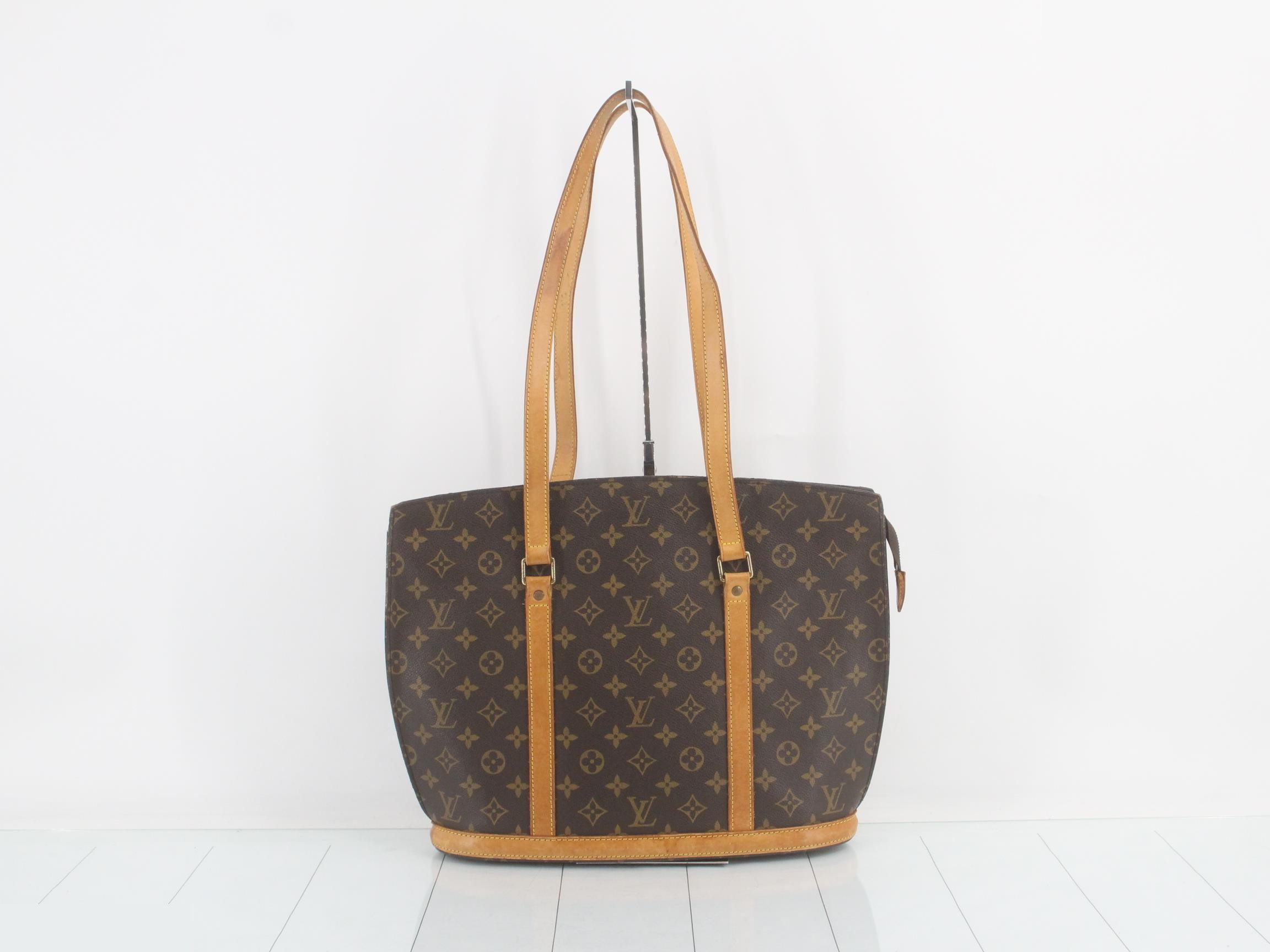 Babylon shoulder bag