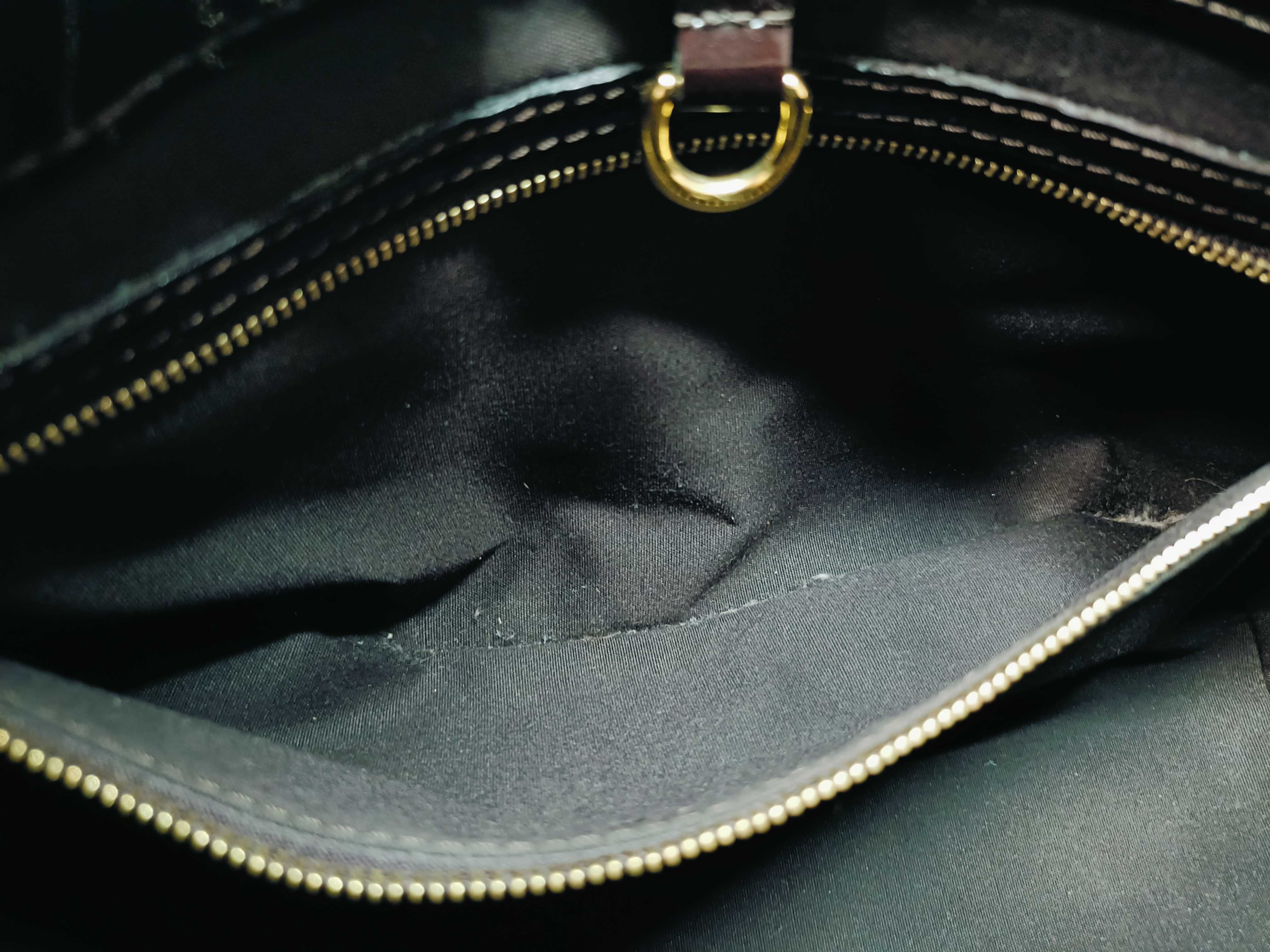 Vernis M93641 Vernis Wilshire PM Handbag — view 13
