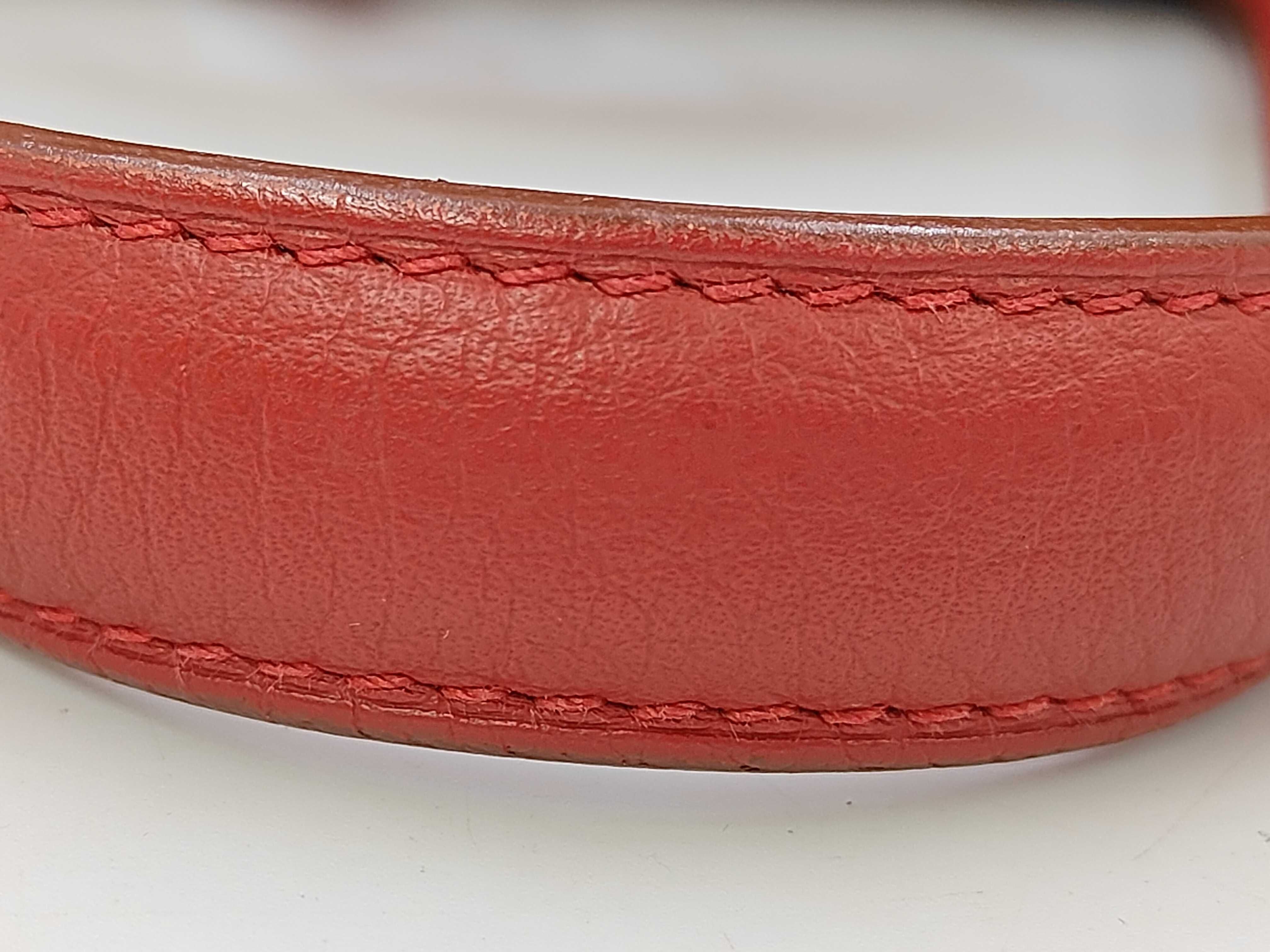 Red Boston Bag — view 11