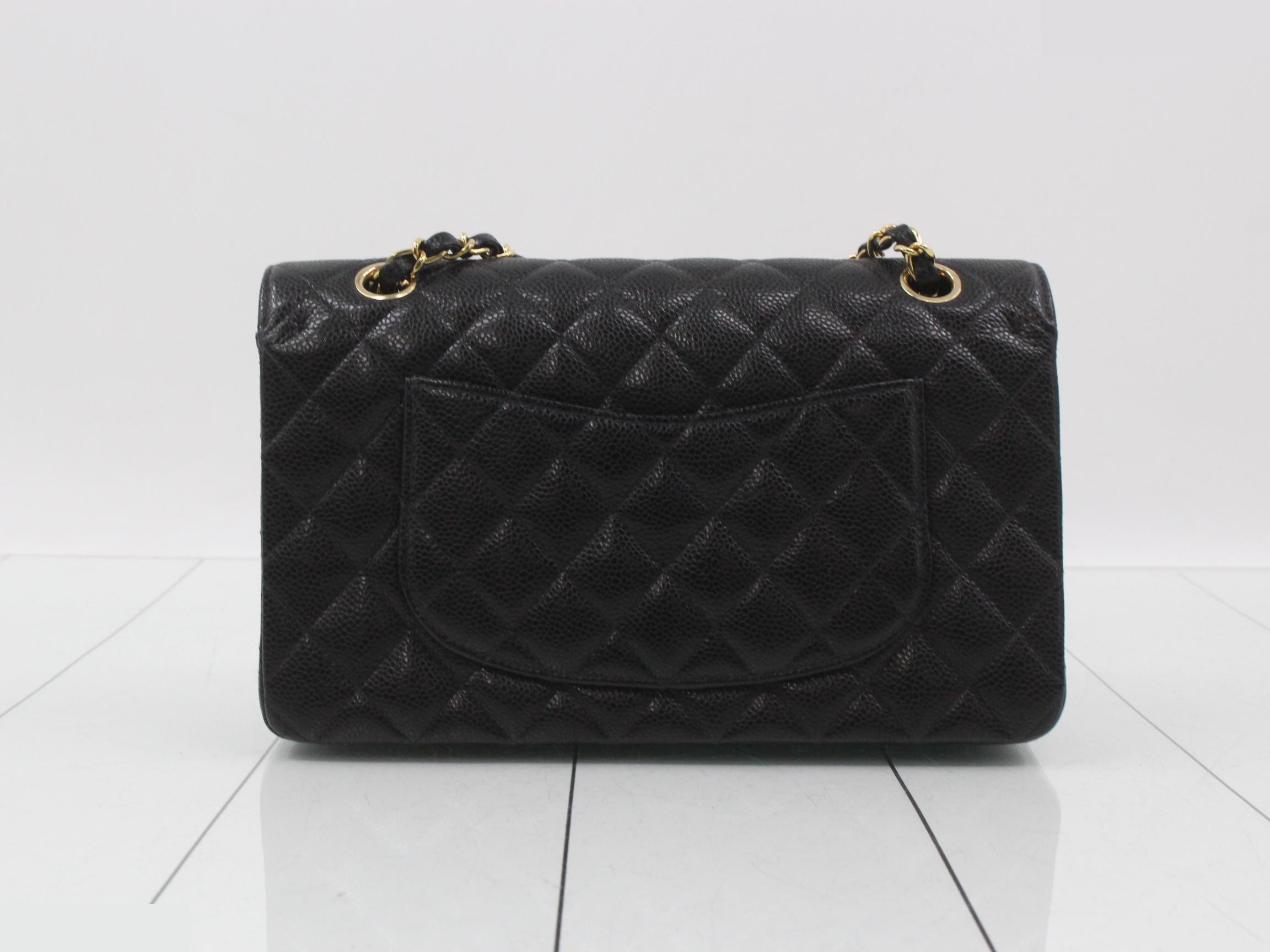 Caviar skin (bag) - Shoulder bag — view 2