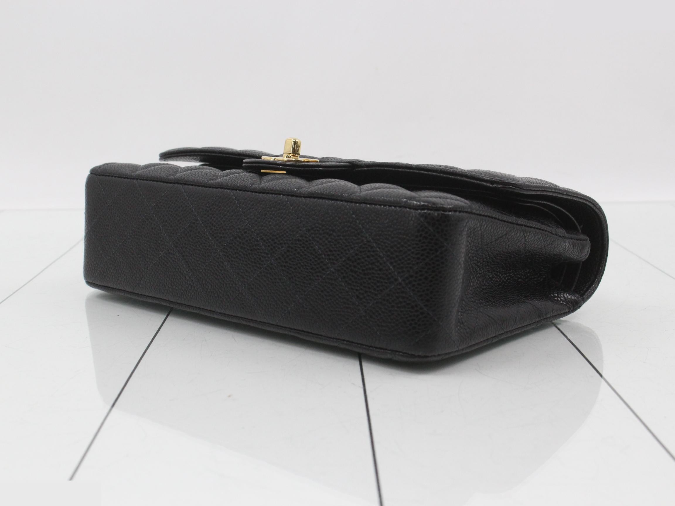 Caviar skin (bag) - Shoulder bag — view 6