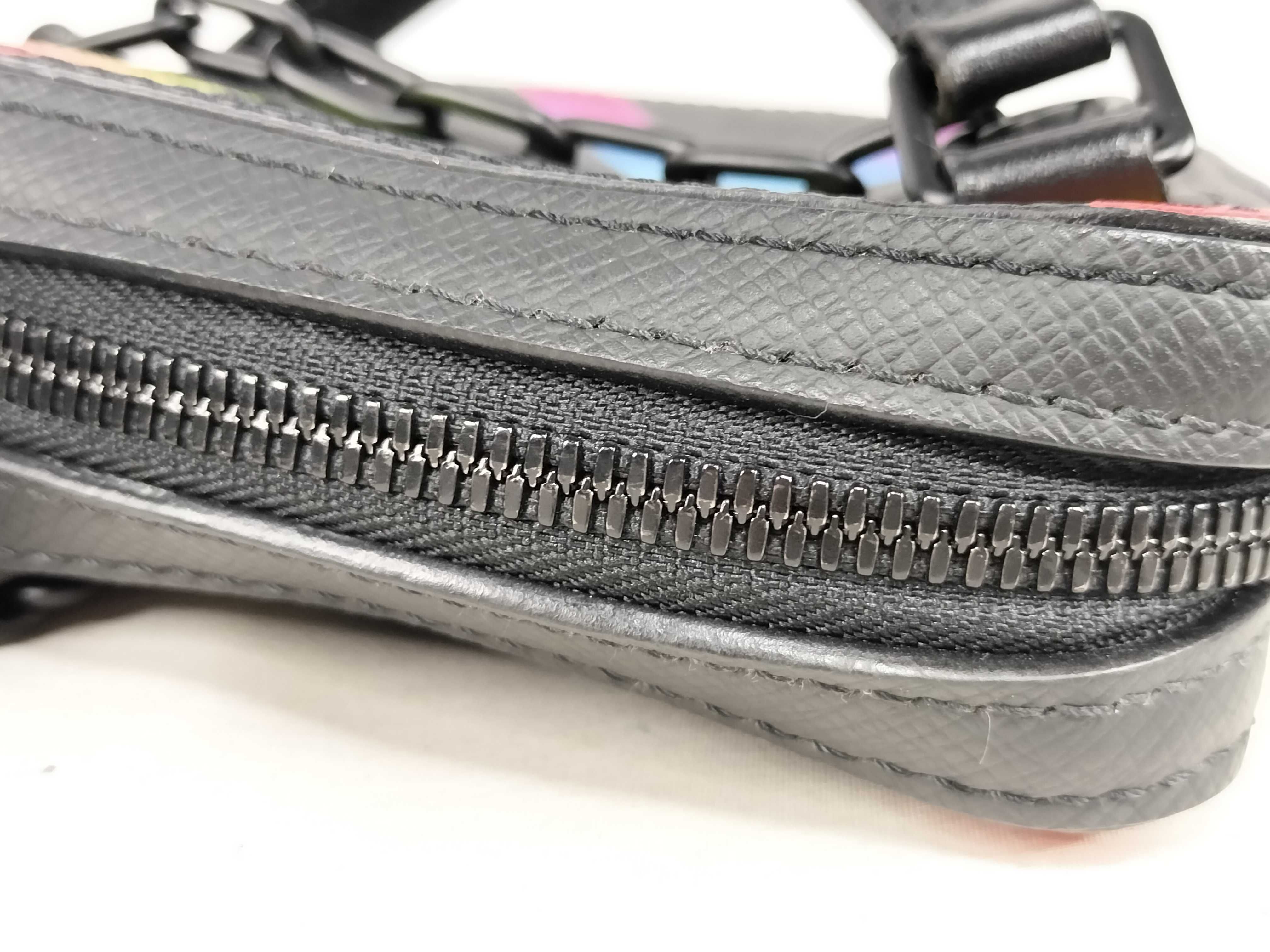Soft Trunk Shoulder Bag — view 6