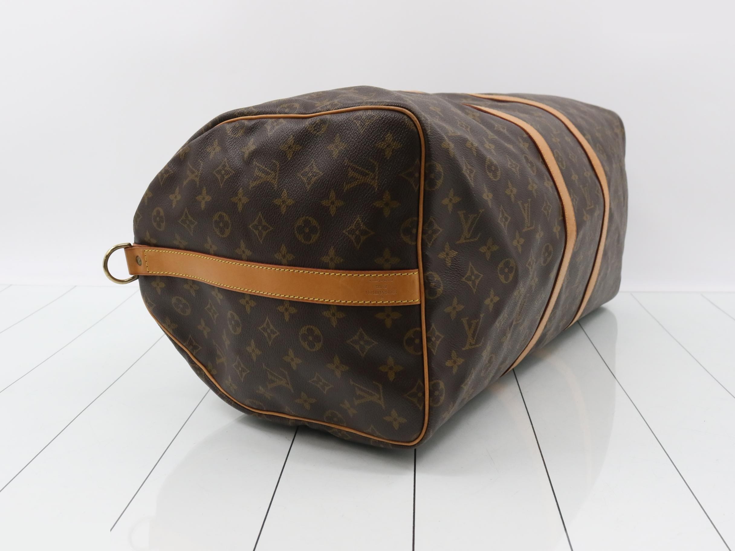 Keepall Bandoulière 55 — view 5