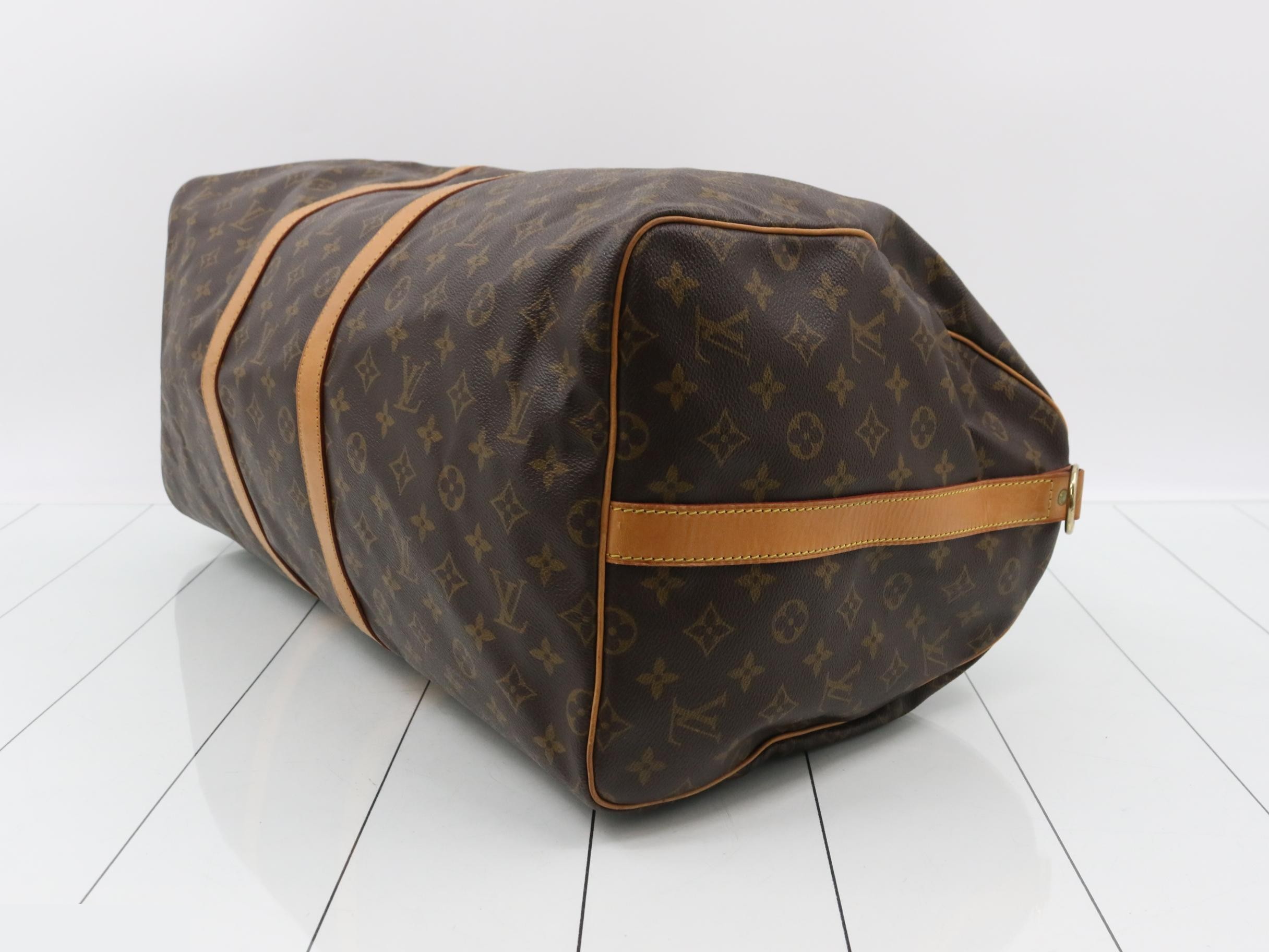 Keepall Bandoulière 55 — view 6