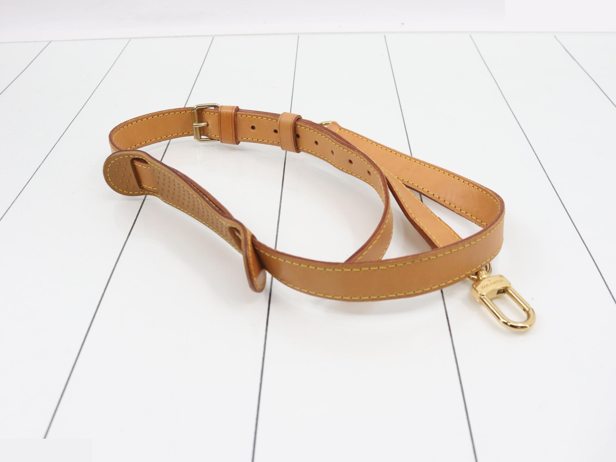 Keepall Bandoulière 55 — view 7