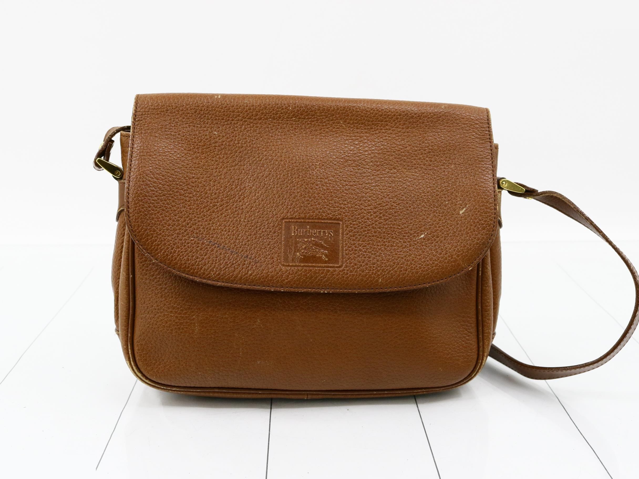 shoulder bag