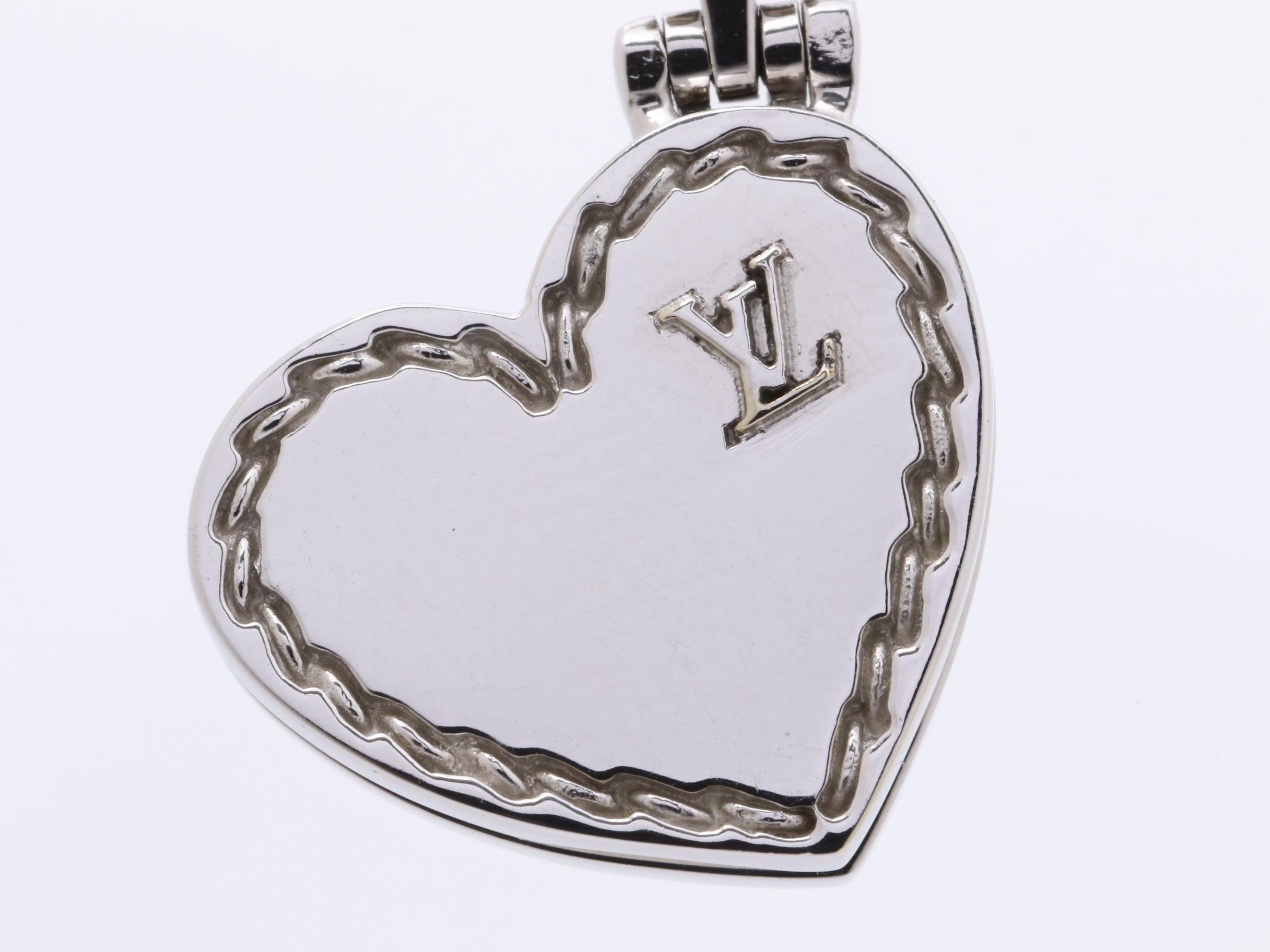 Pendant top, 750WG, 6.2g — view 3