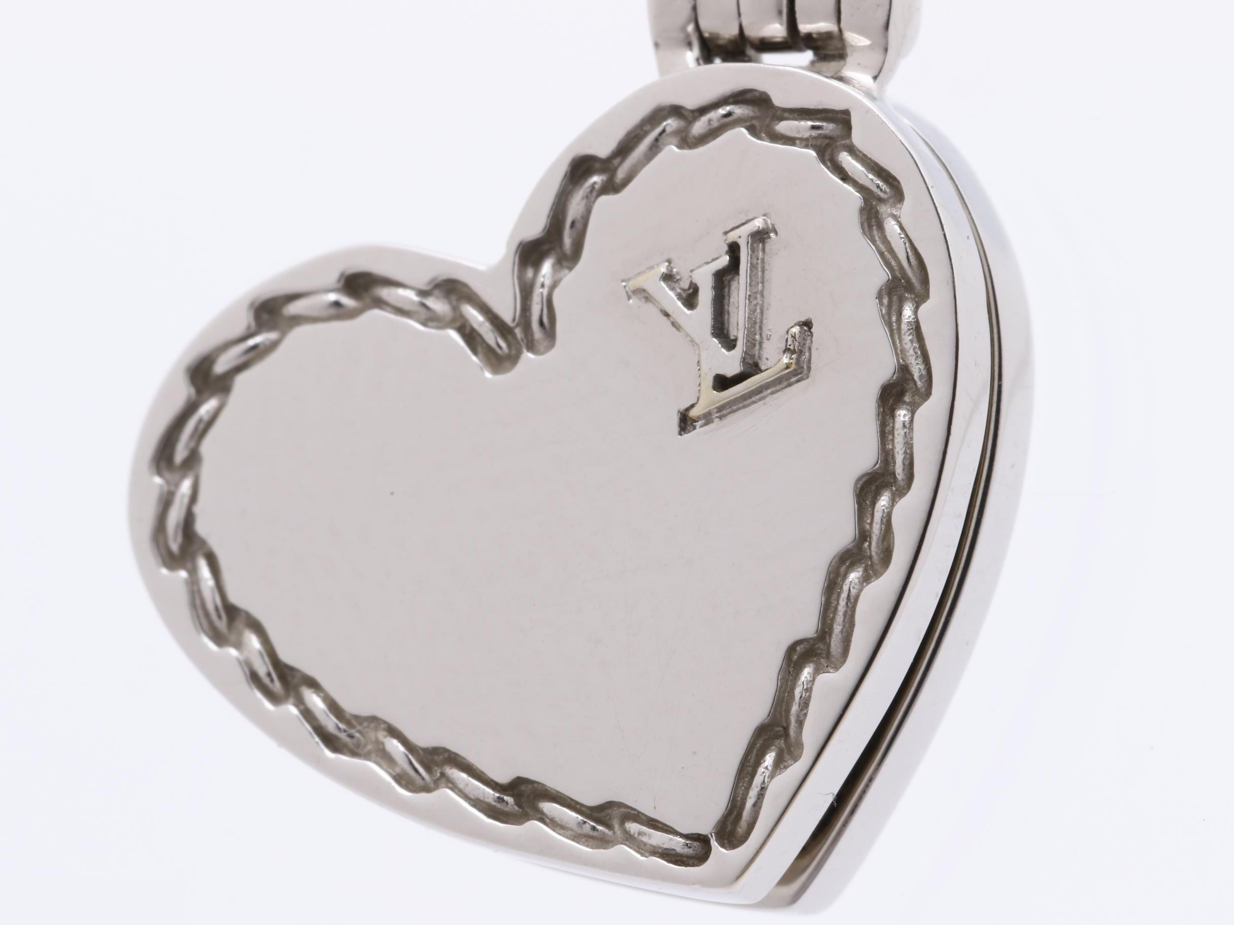 Pendant top, 750WG, 6.2g — view 4