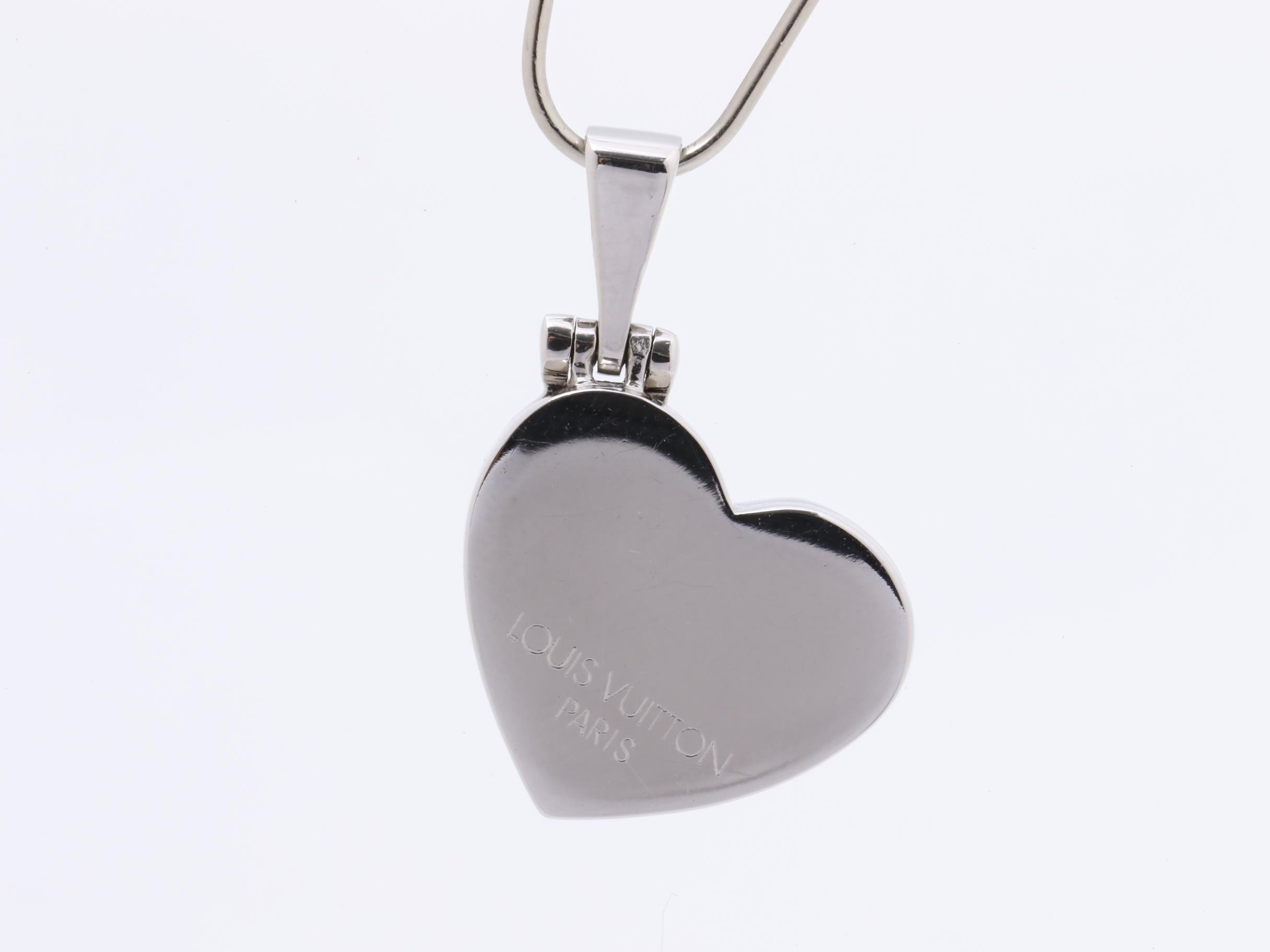 Pendant top, 750WG, 6.2g — view 5
