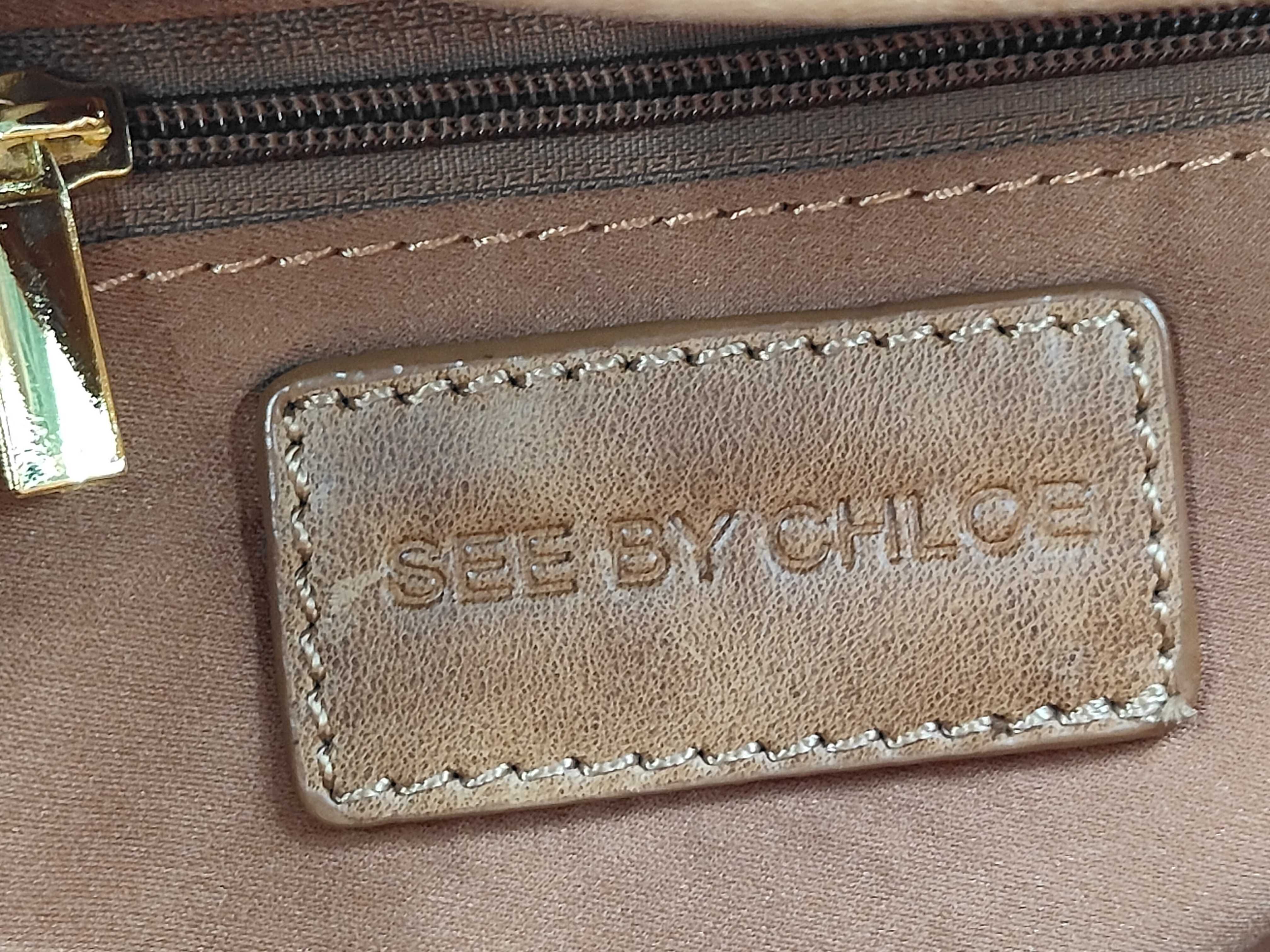 See by Chloe Shoulder Bag — view 10