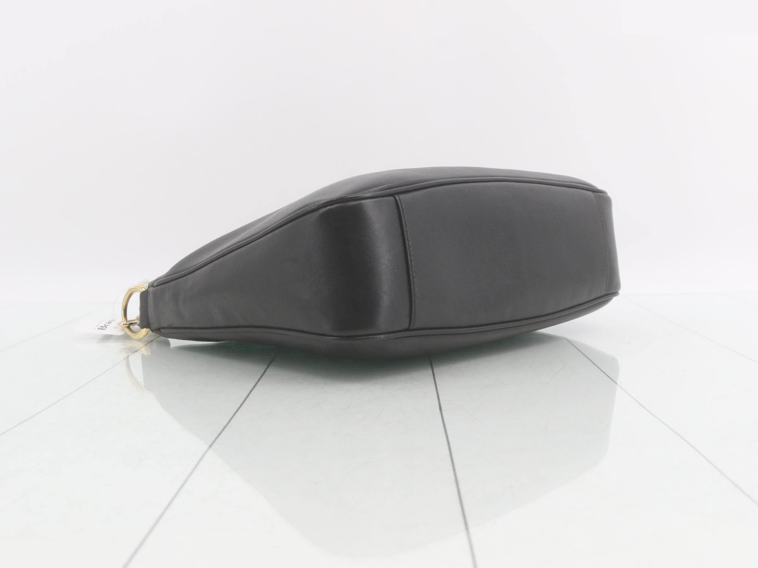 Bamboo Handbag — view 5